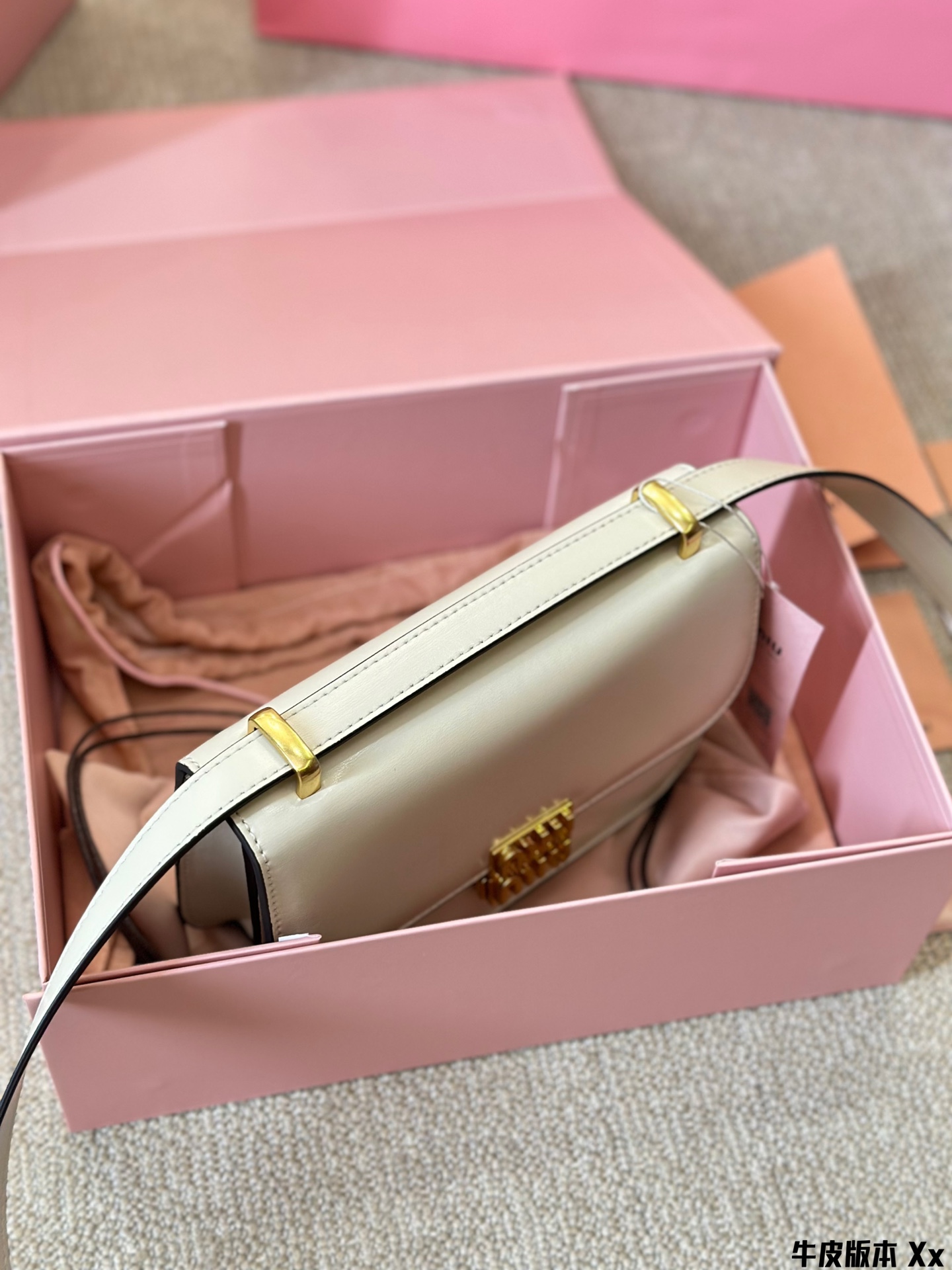 $28.99-miumiu-X5425 gallery