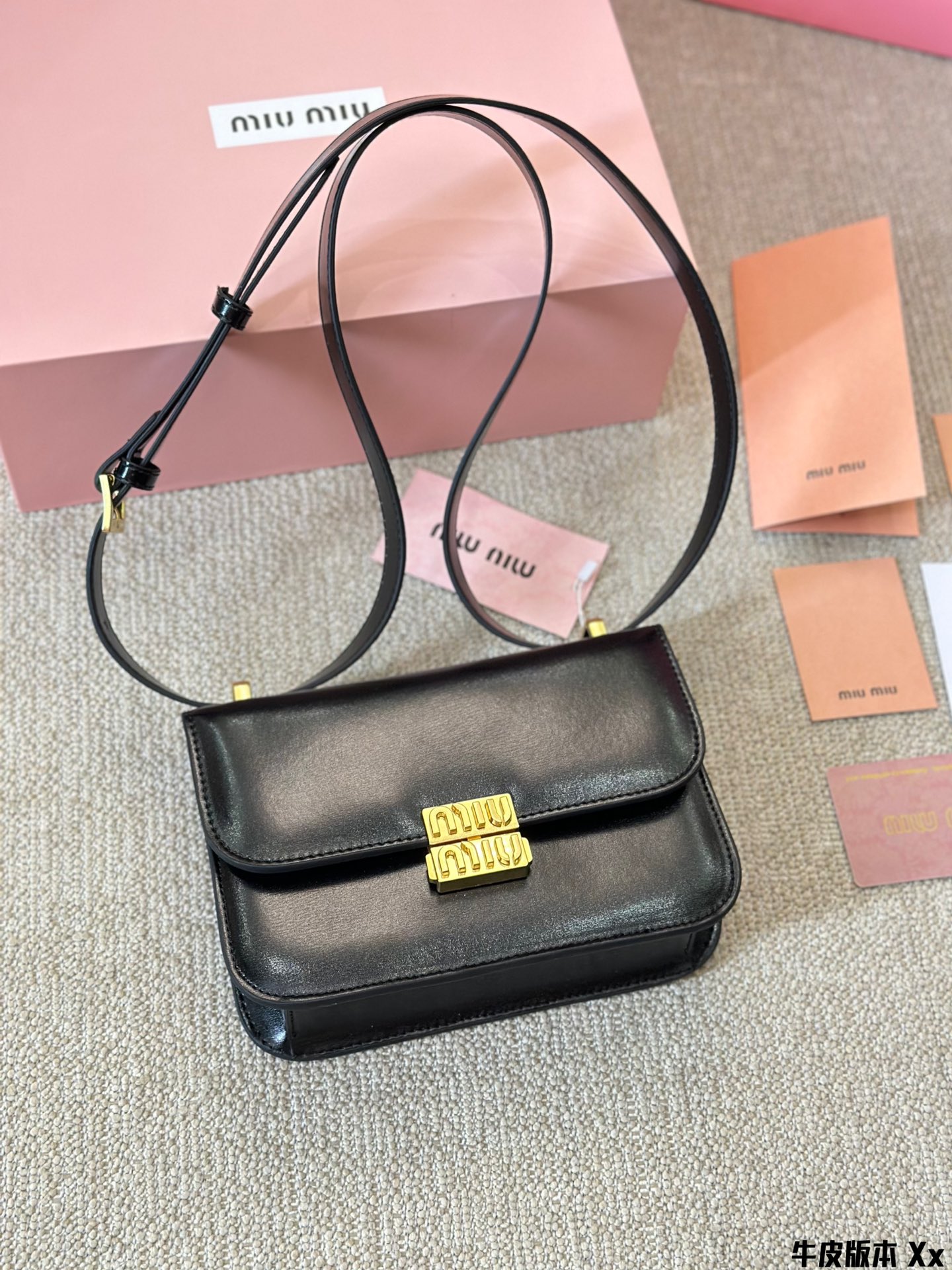 $28.99-miumiu-X5425 gallery