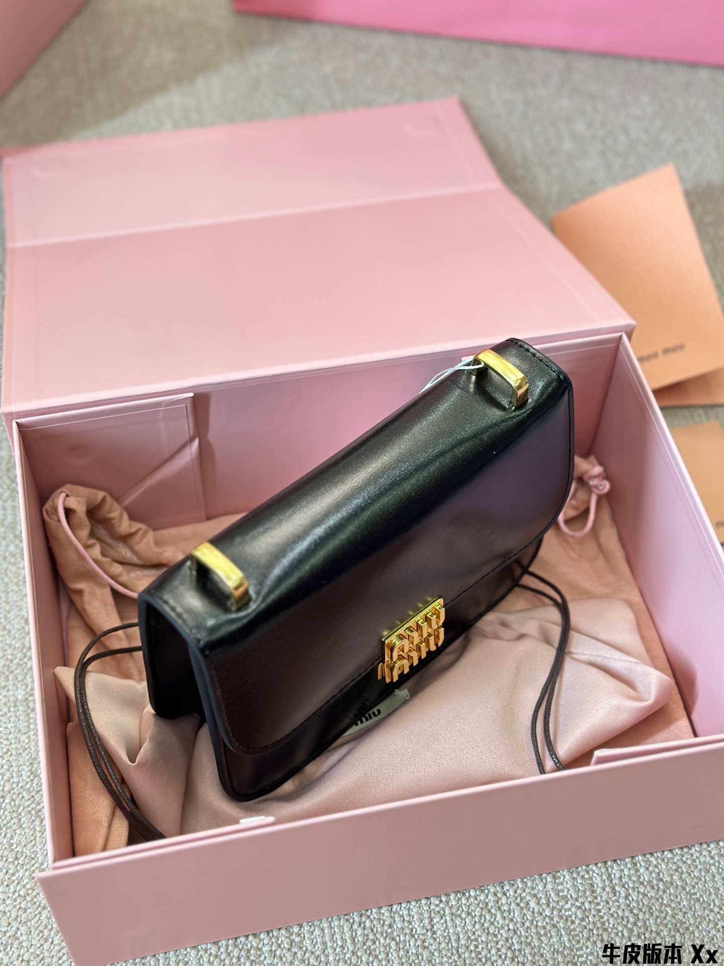 $28.99-miumiu-X5425 gallery