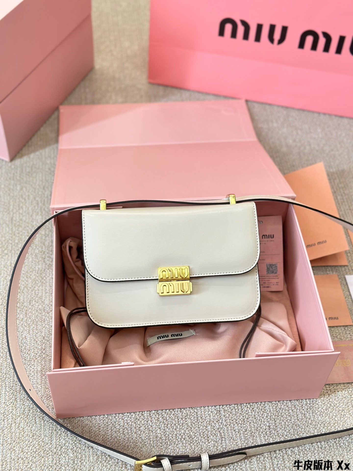$28.99-miumiu-X5425 gallery
