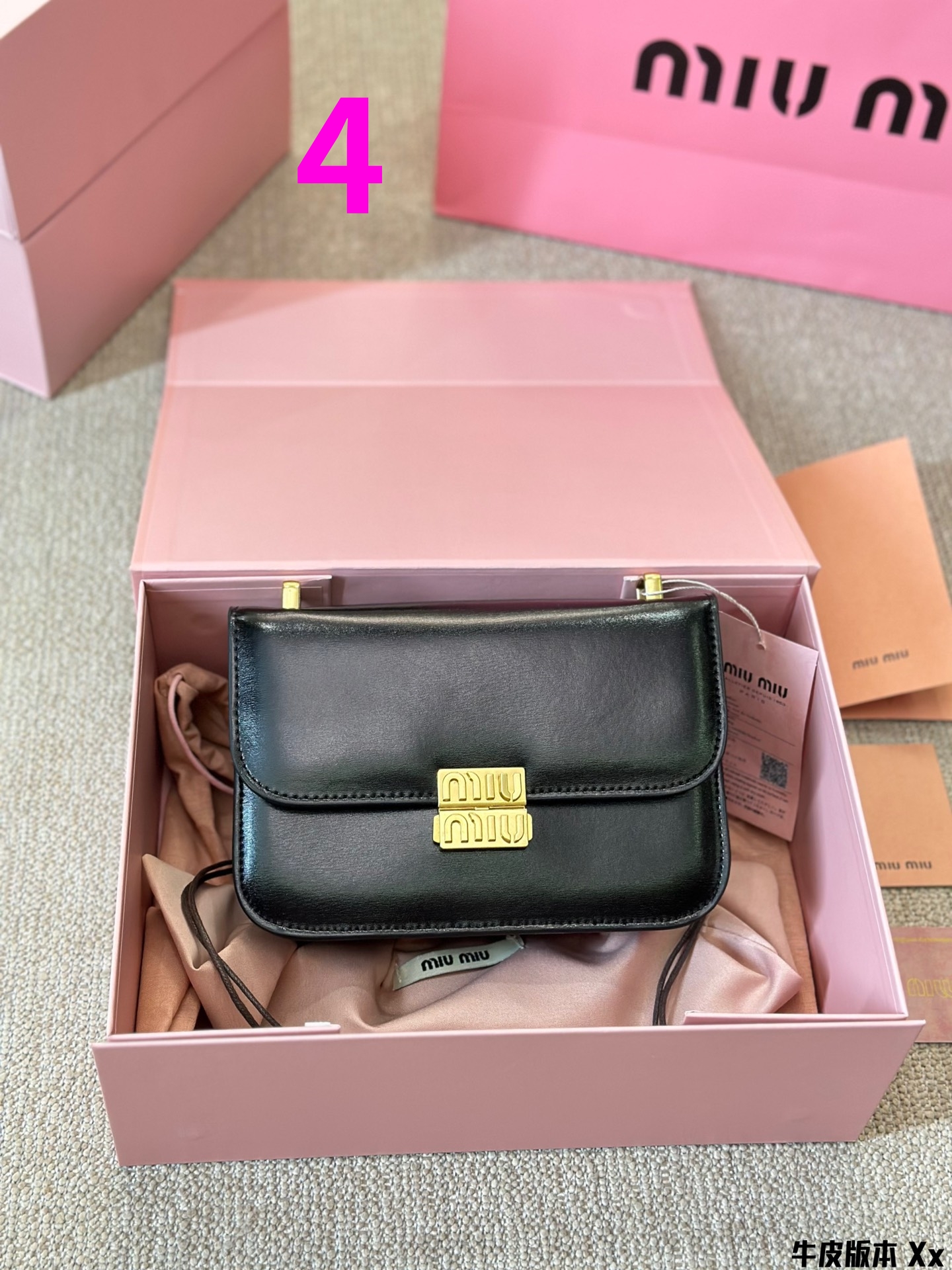 $28.99-miumiu-X5425 gallery