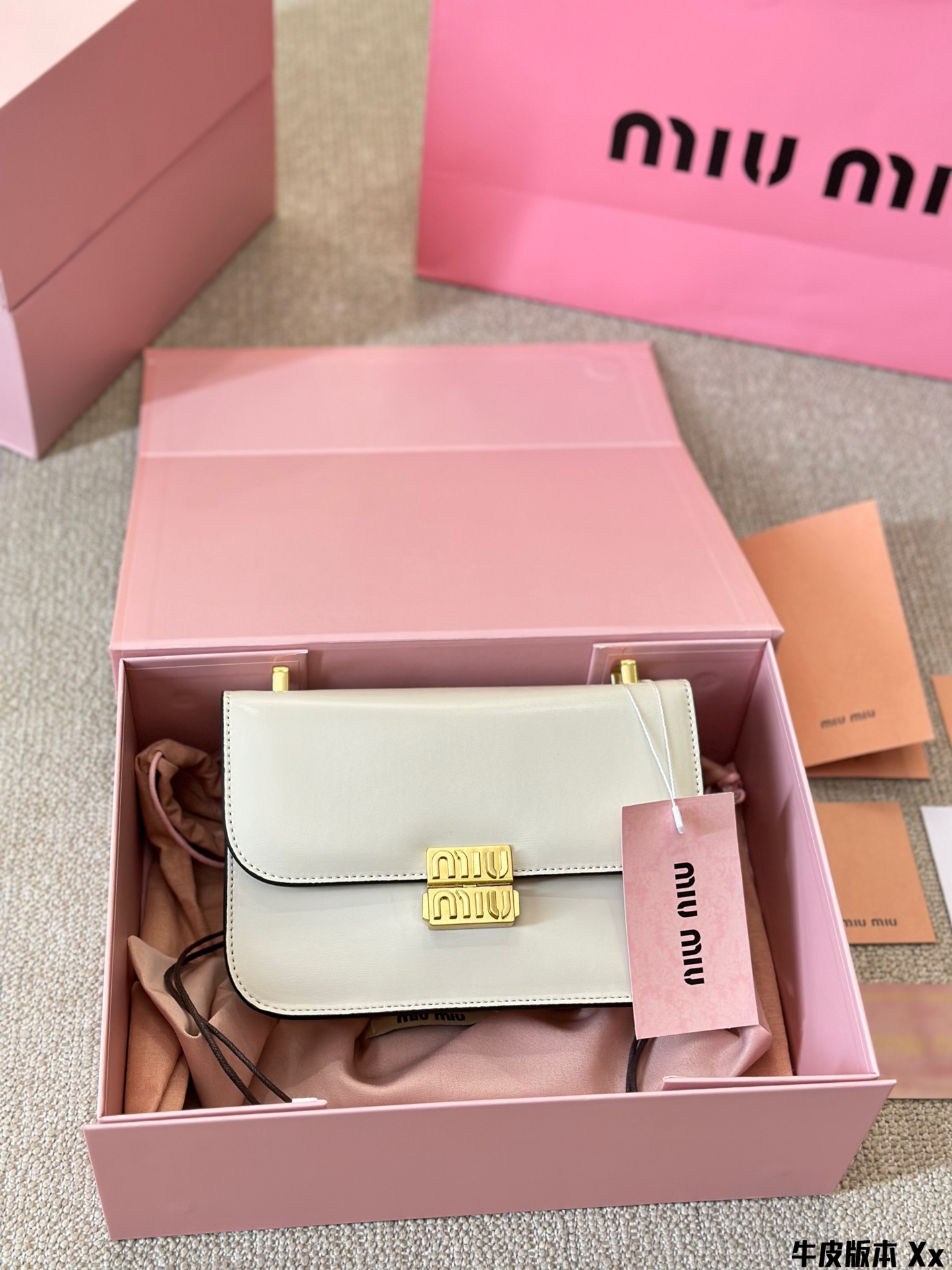 $28.99-miumiu-X5425 gallery