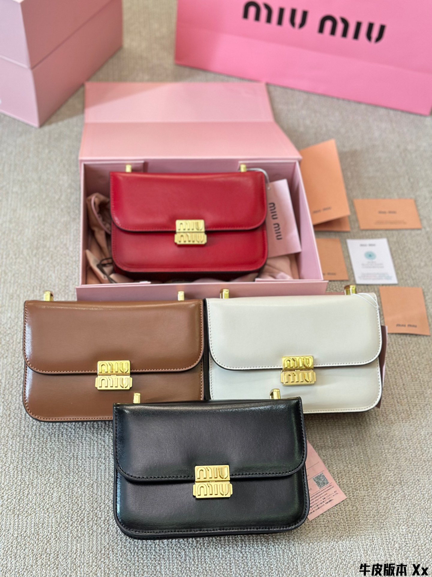 $28.99-miumiu-X5425 gallery