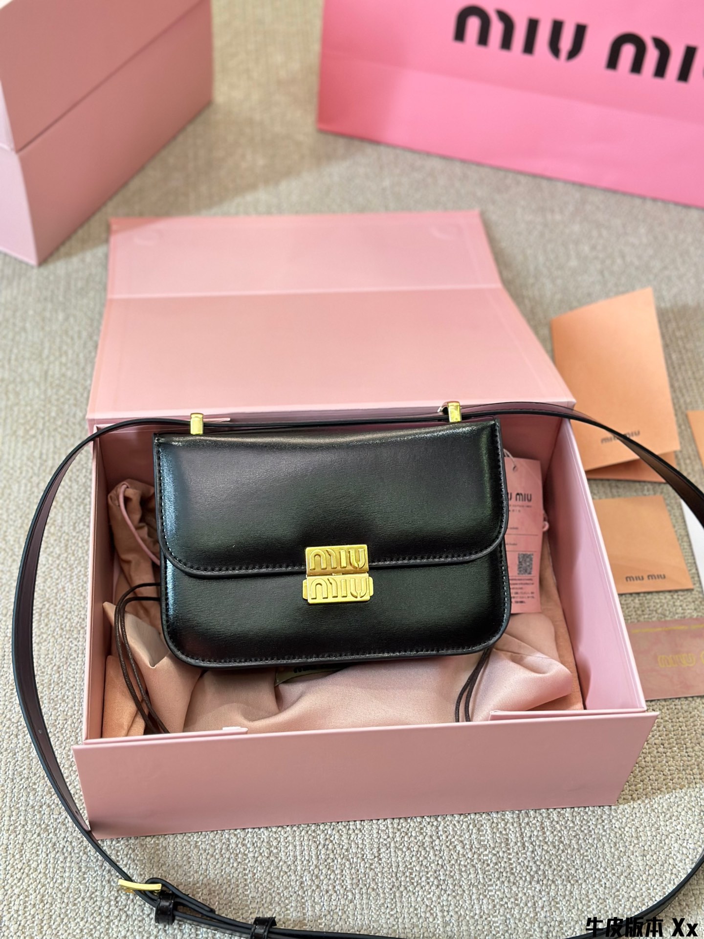 $28.99-miumiu-X5425 gallery