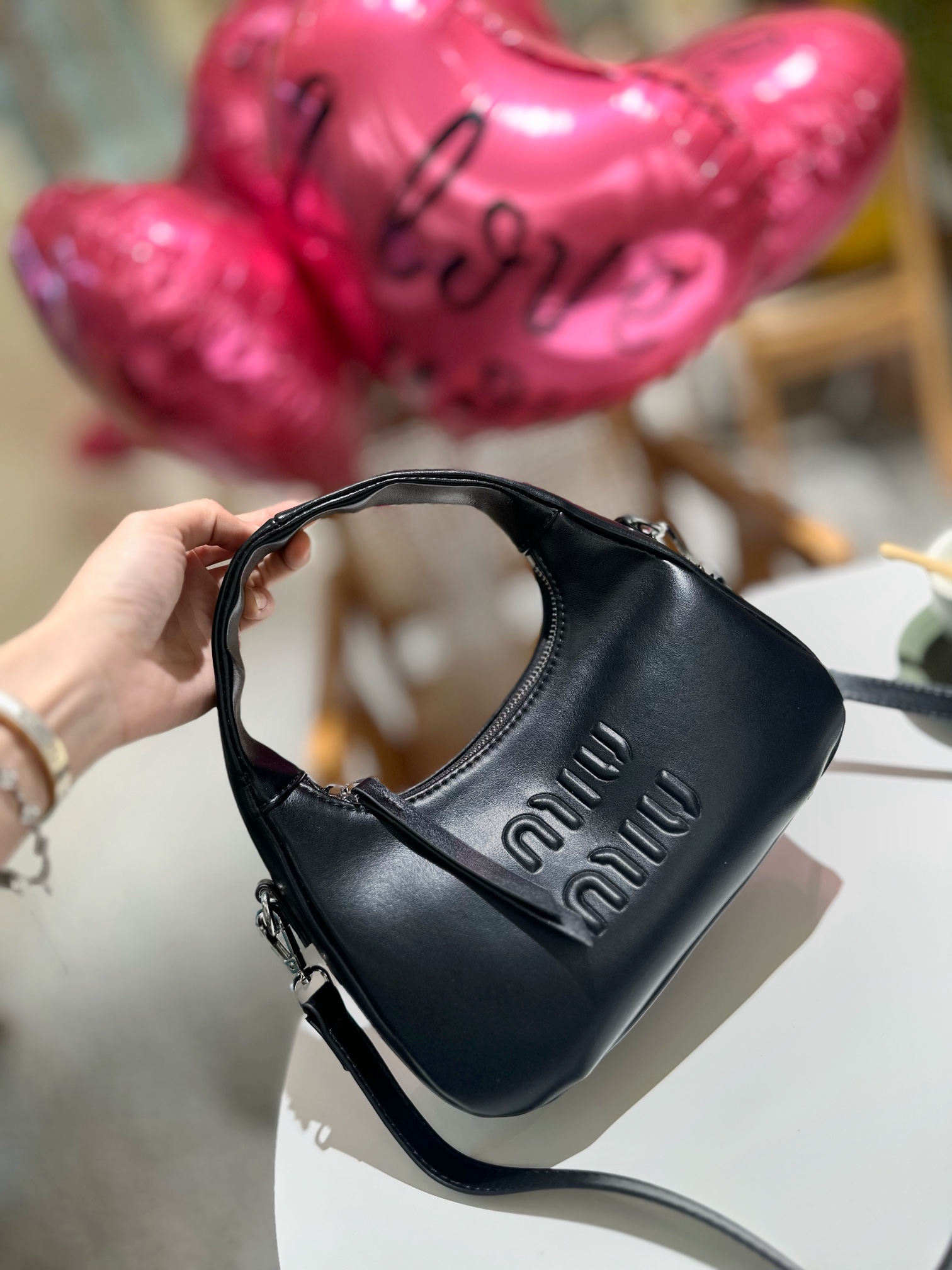 $28.99-miumiu-X5445 gallery