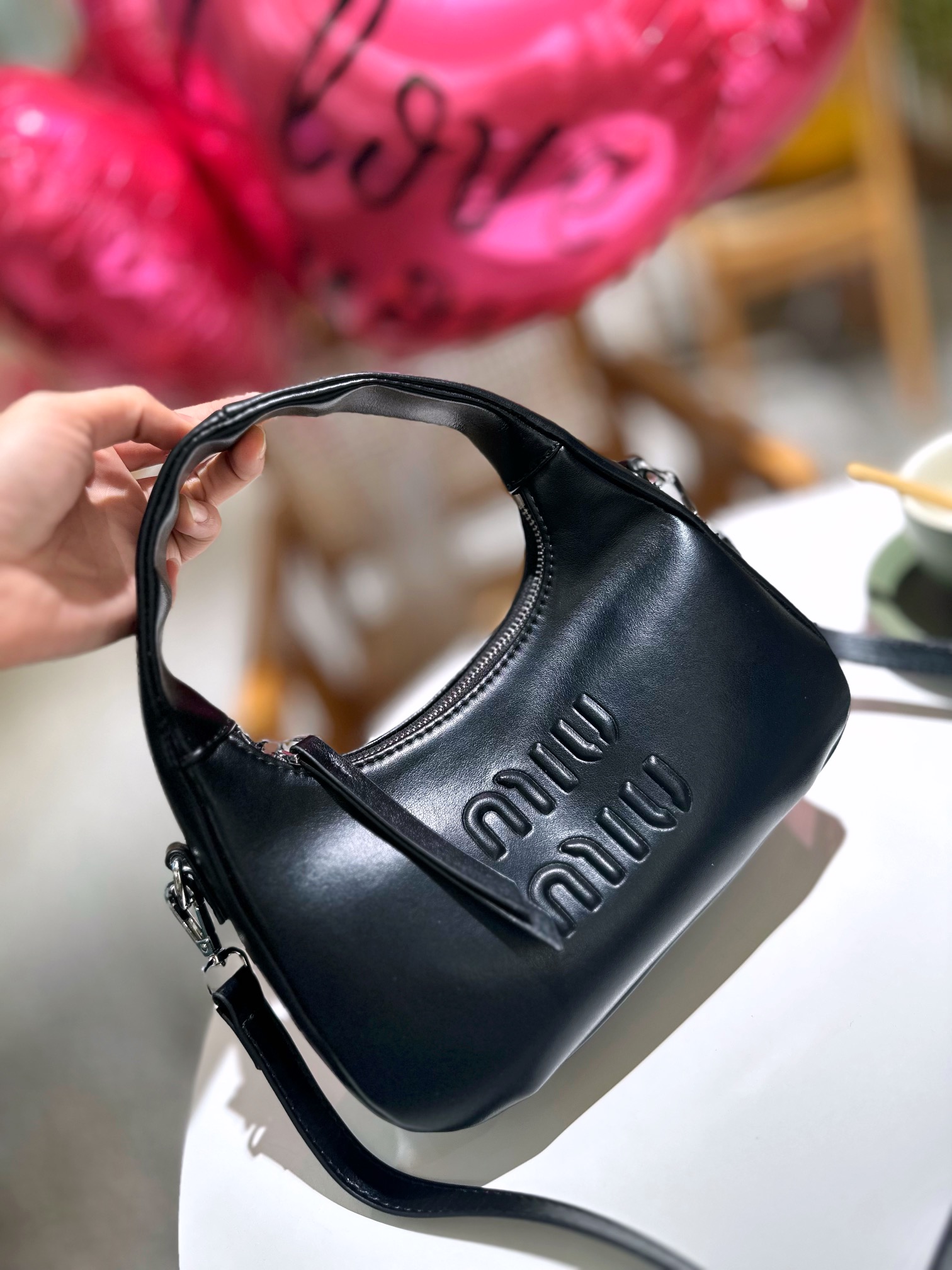 $28.99-miumiu-X5445 gallery