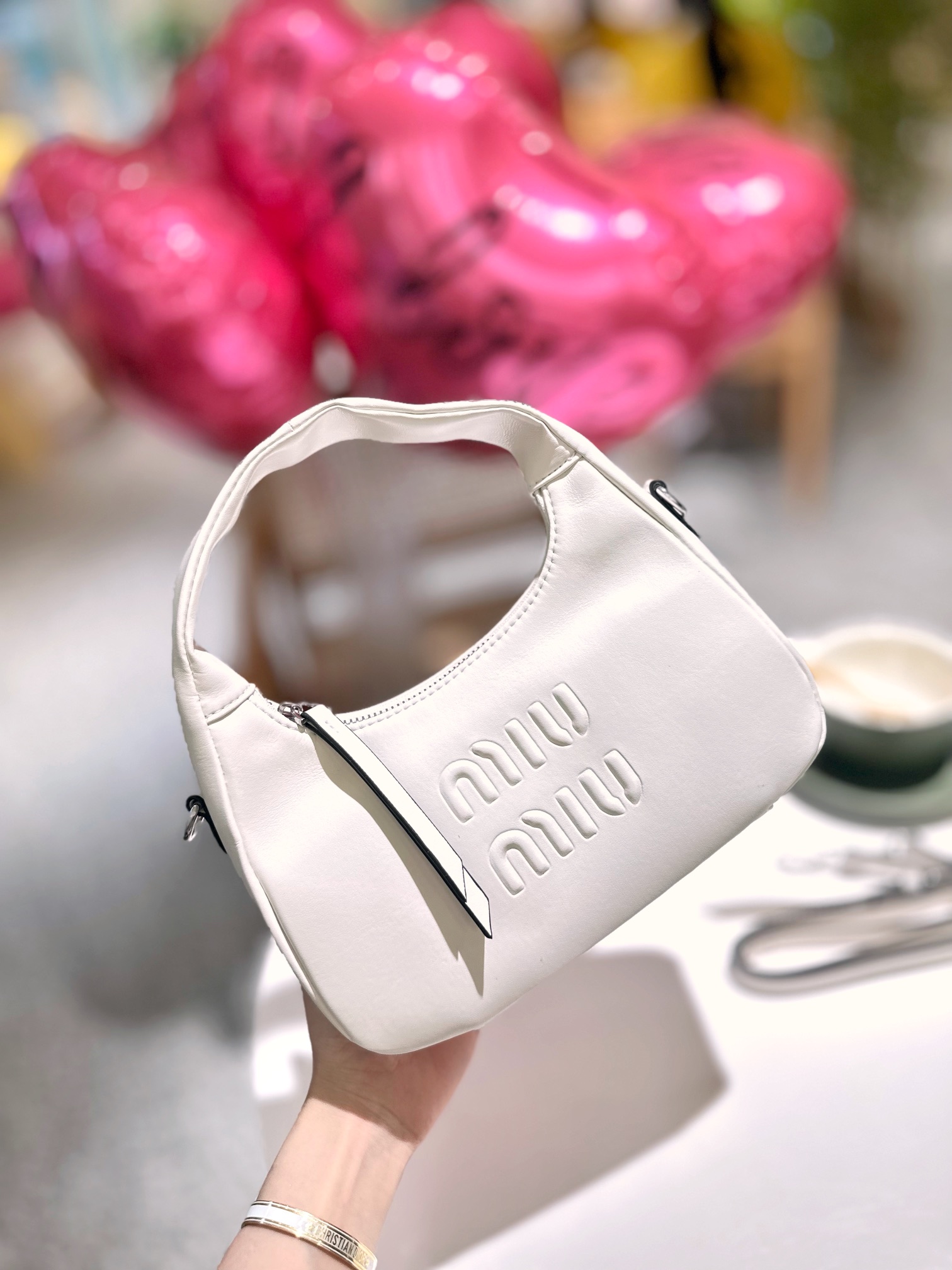 $28.99-miumiu-X5445 gallery