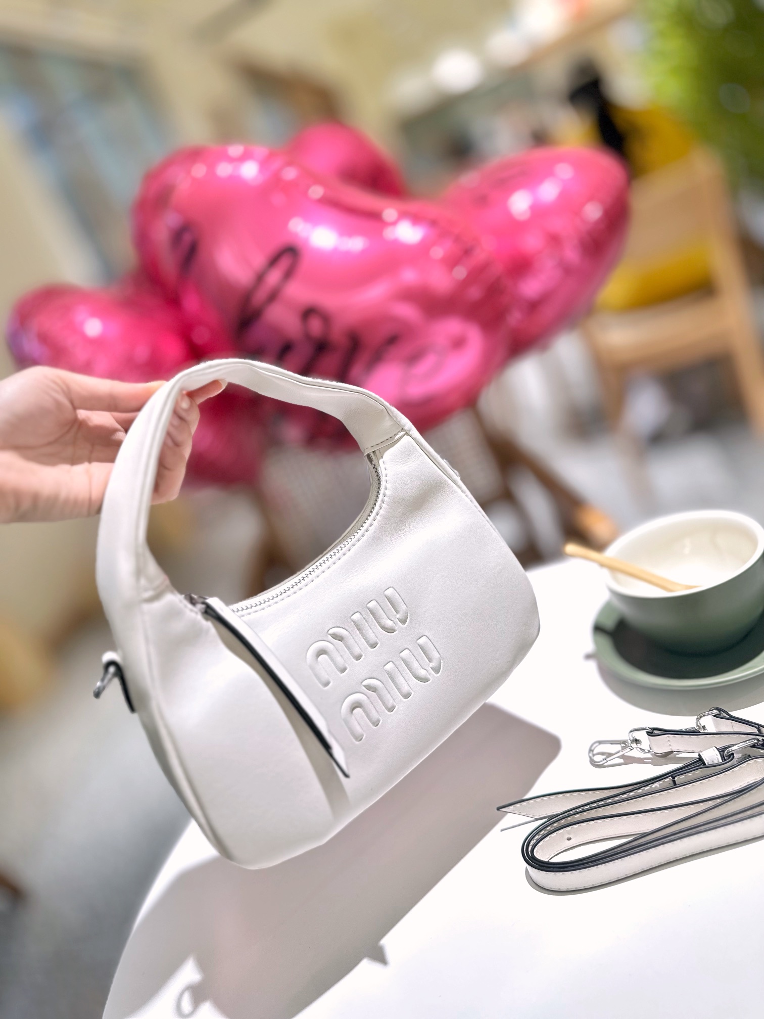 $28.99-miumiu-X5445 gallery