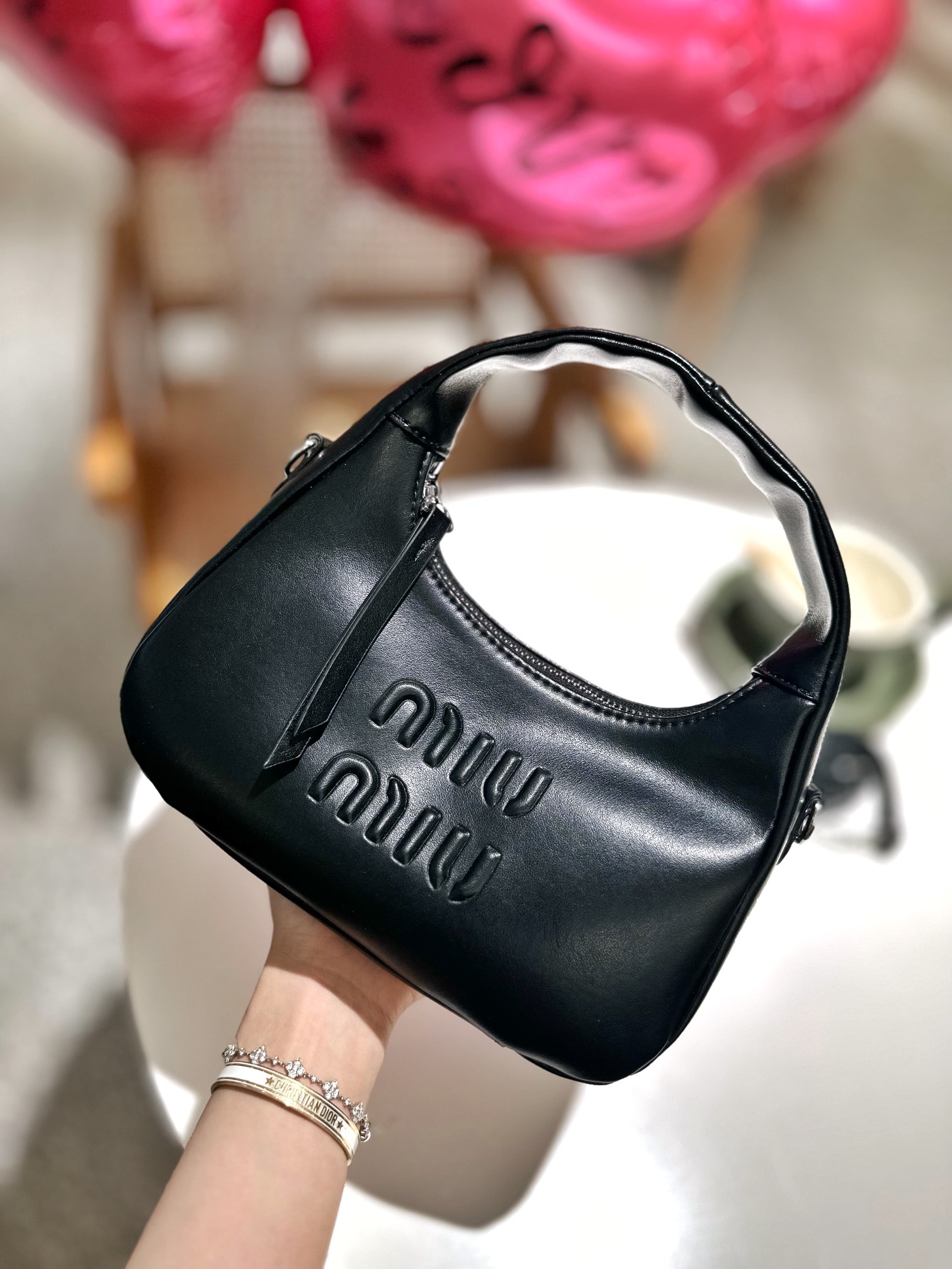 $28.99-miumiu-X5445 gallery