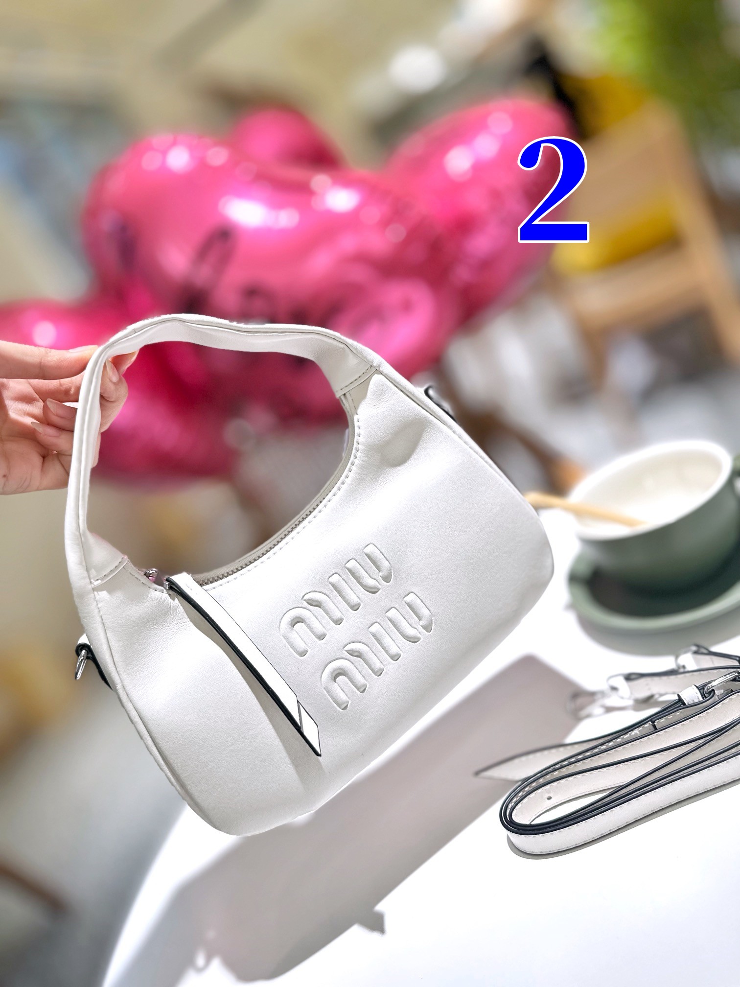 $28.99-miumiu-X5445 gallery