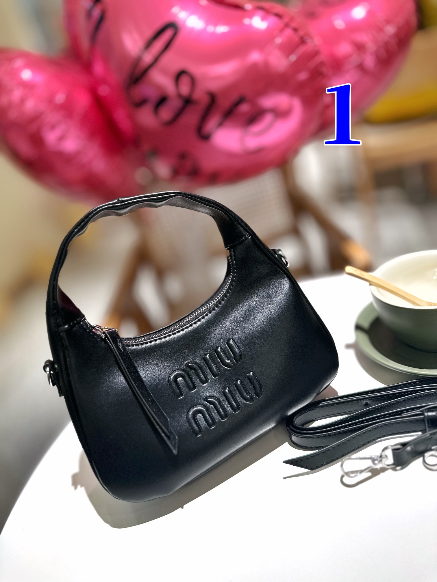 $28.99-miumiu-X5445 gallery