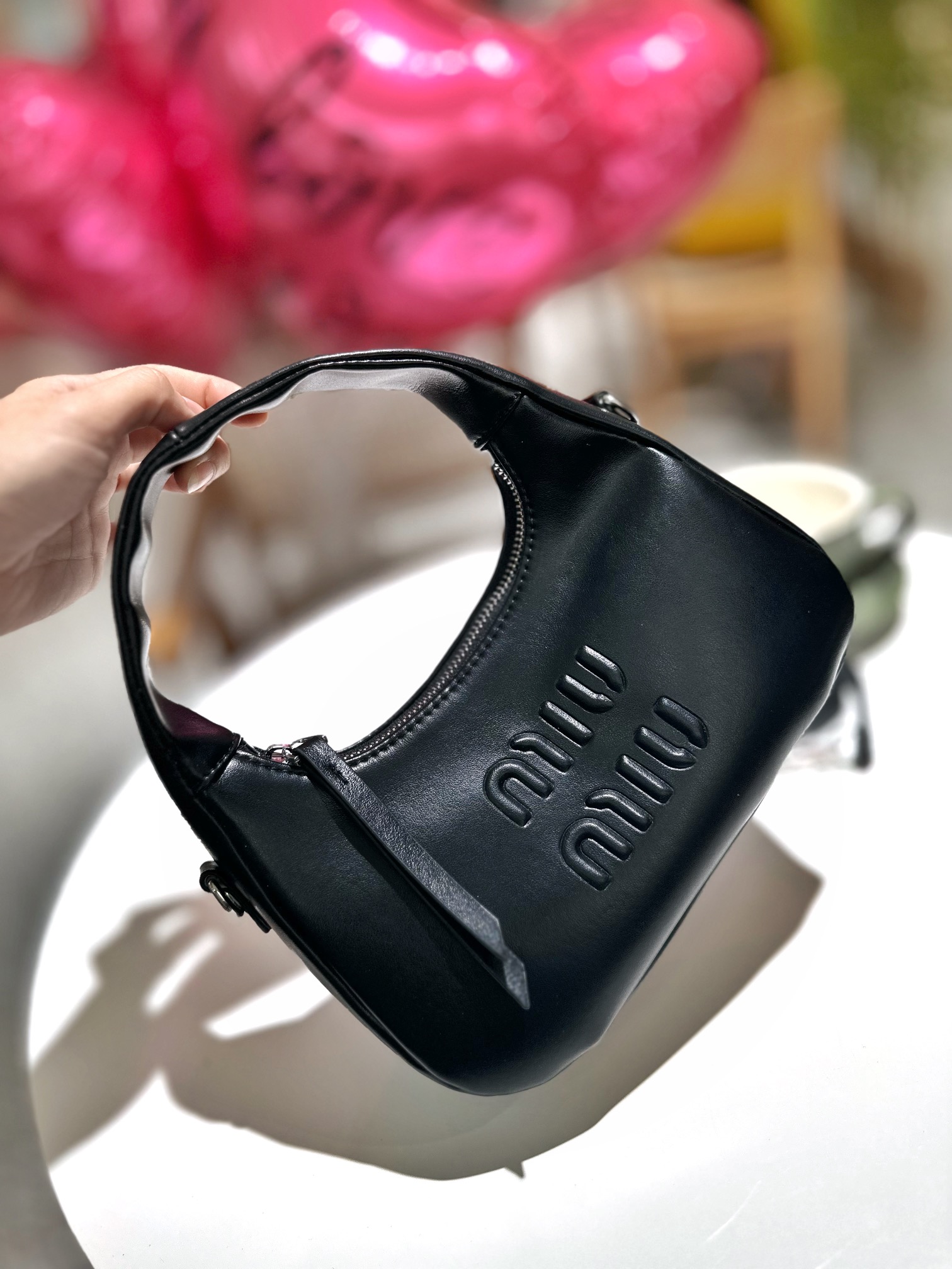 $28.99-miumiu-X5445 gallery