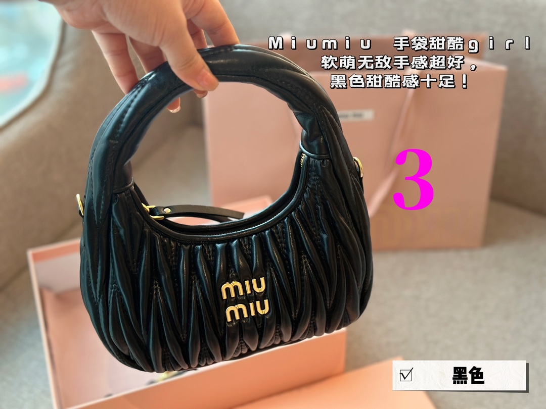 $28.99-miumiu-X5504 gallery