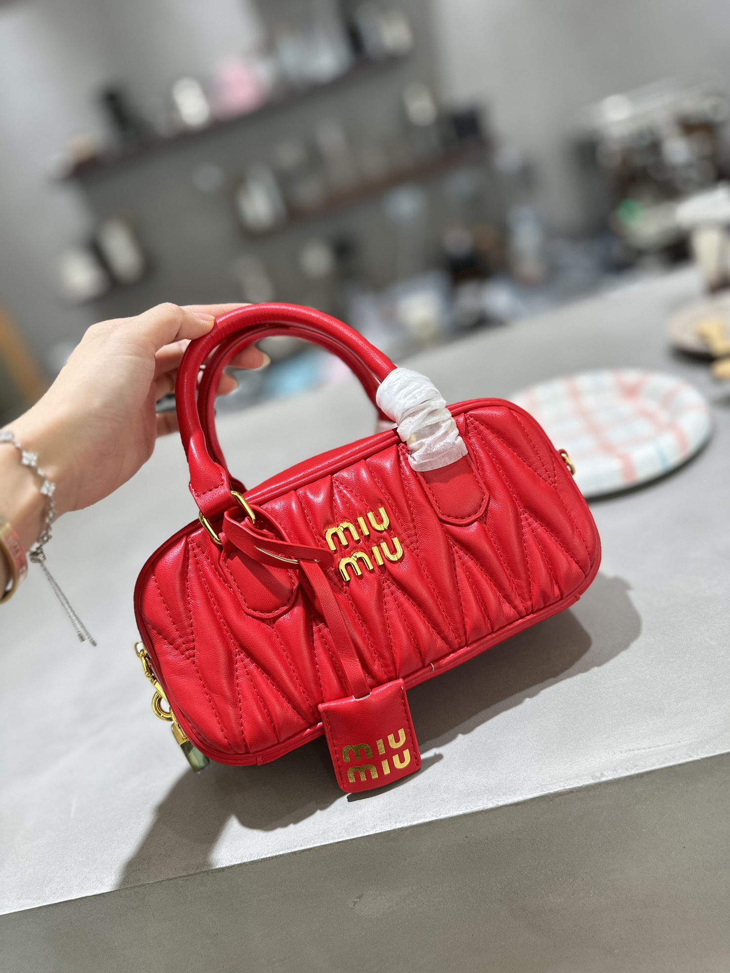 $28.99-miumiu-X5664 gallery