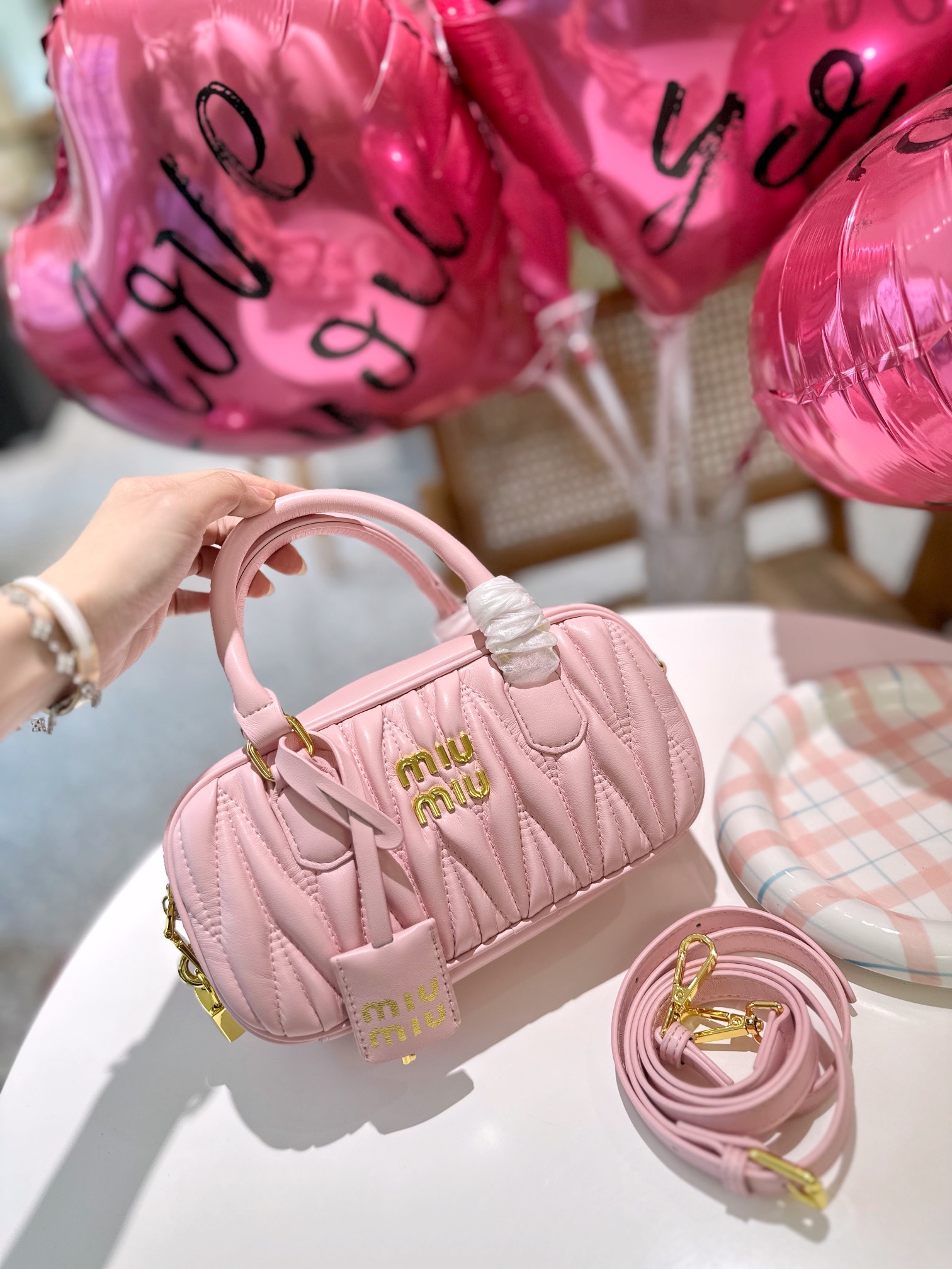 $28.99-miumiu-X5664 gallery