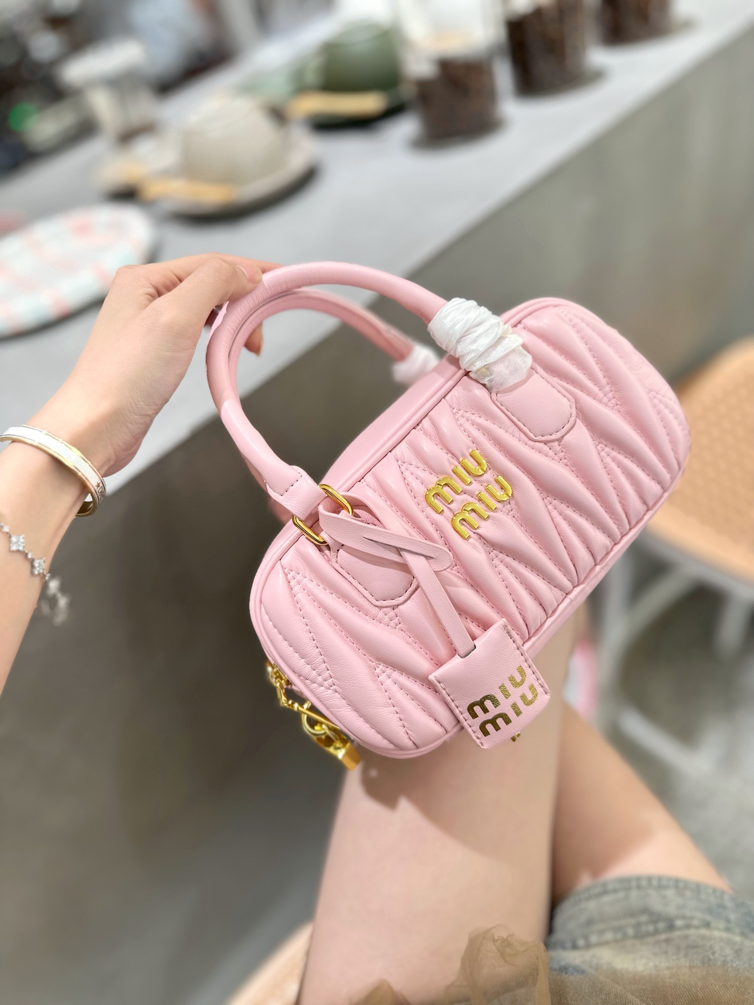 $28.99-miumiu-X5664 gallery