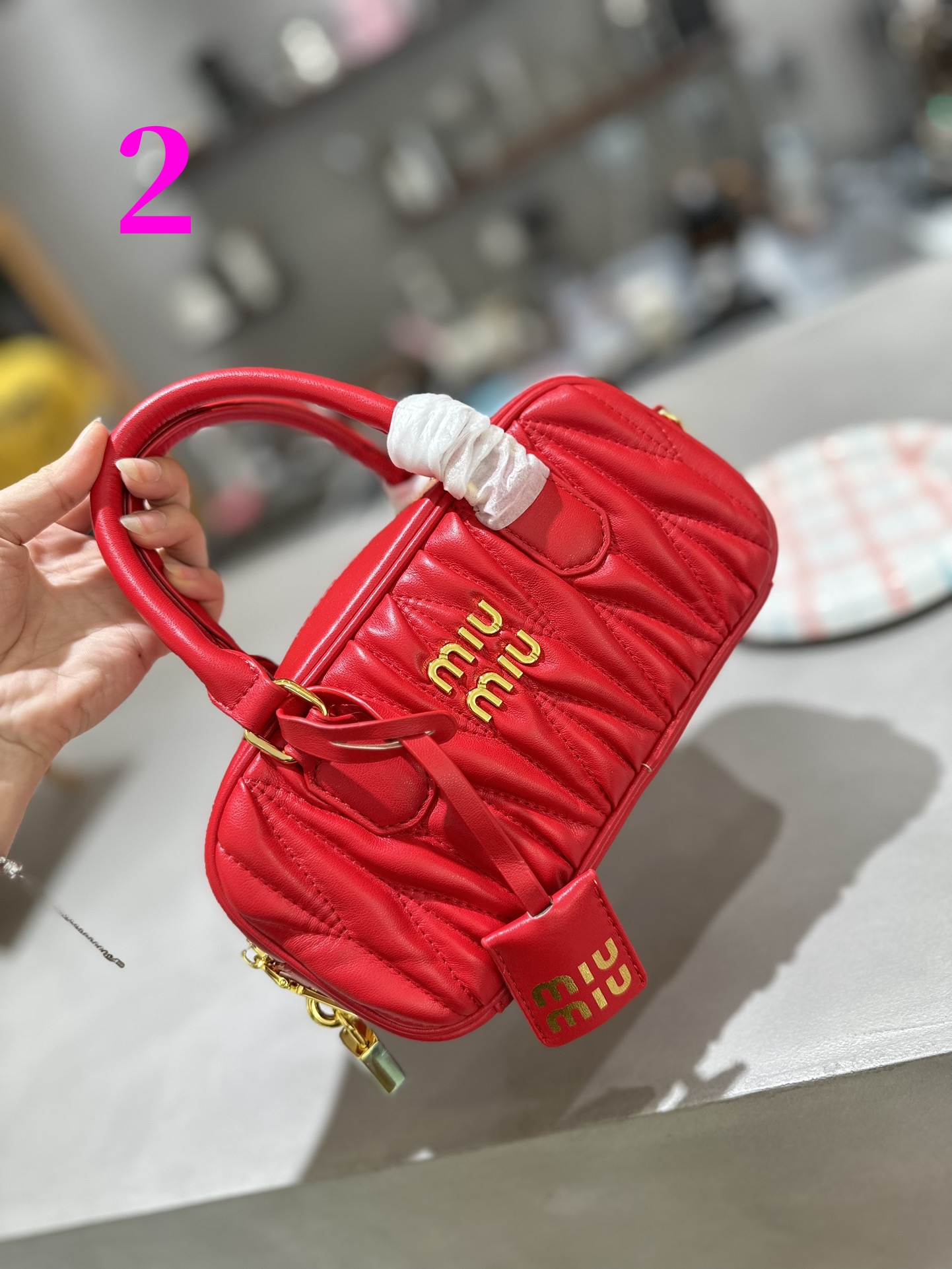 $28.99-miumiu-X5664 gallery