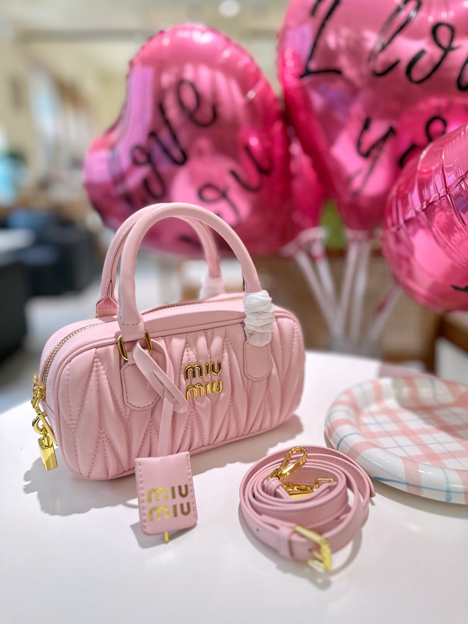$28.99-miumiu-X5664 gallery