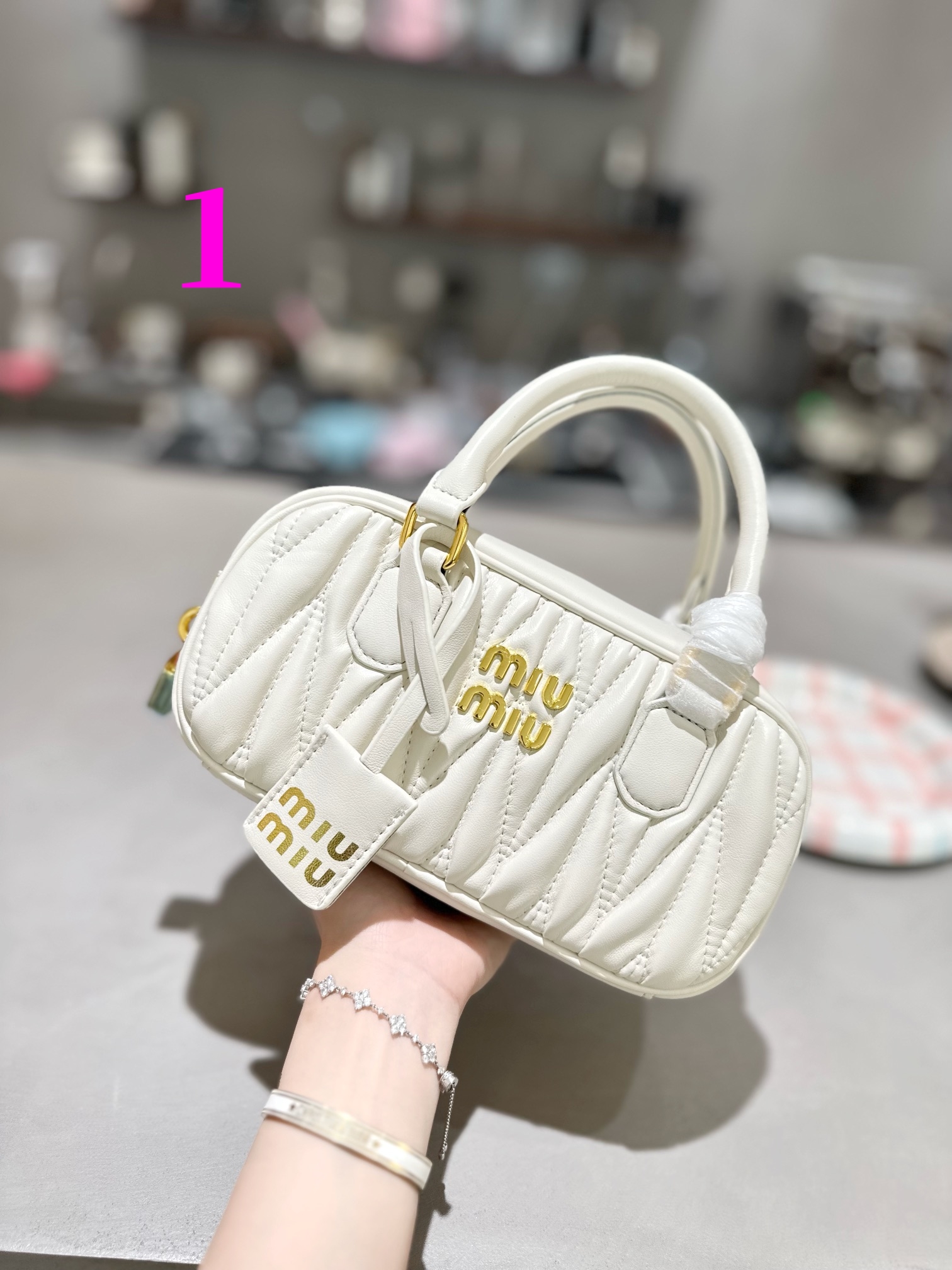 $28.99-miumiu-X5664 gallery
