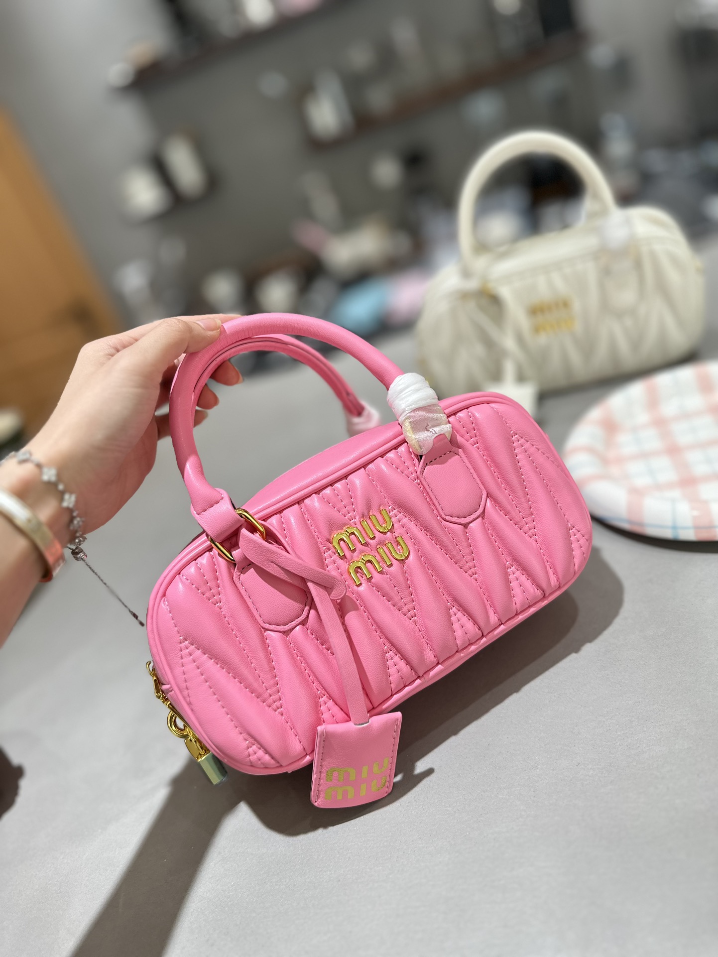 $28.99-miumiu-X5664 gallery