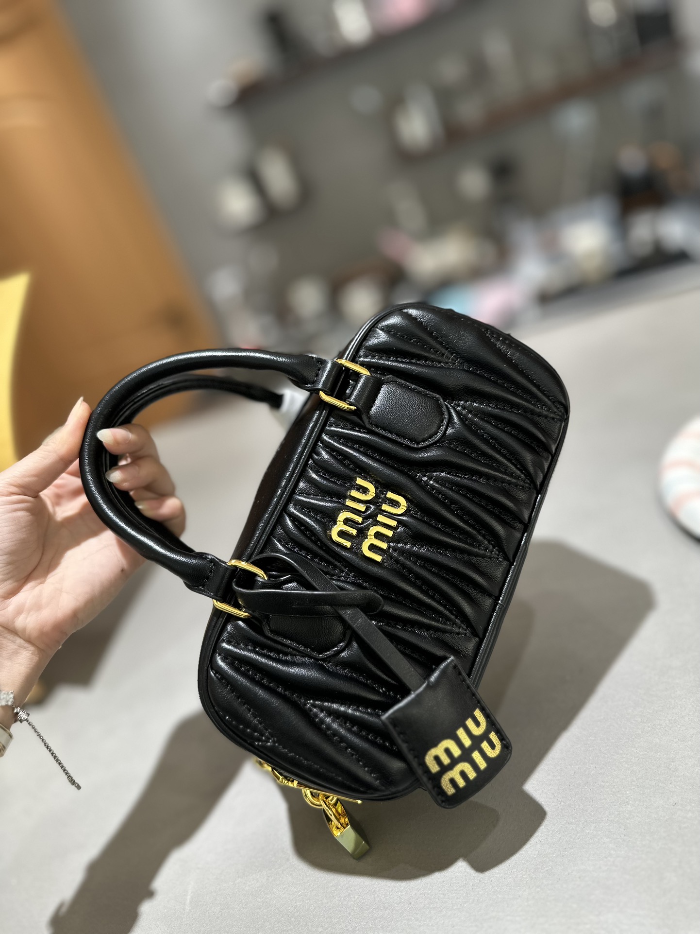 $28.99-miumiu-X5664 gallery