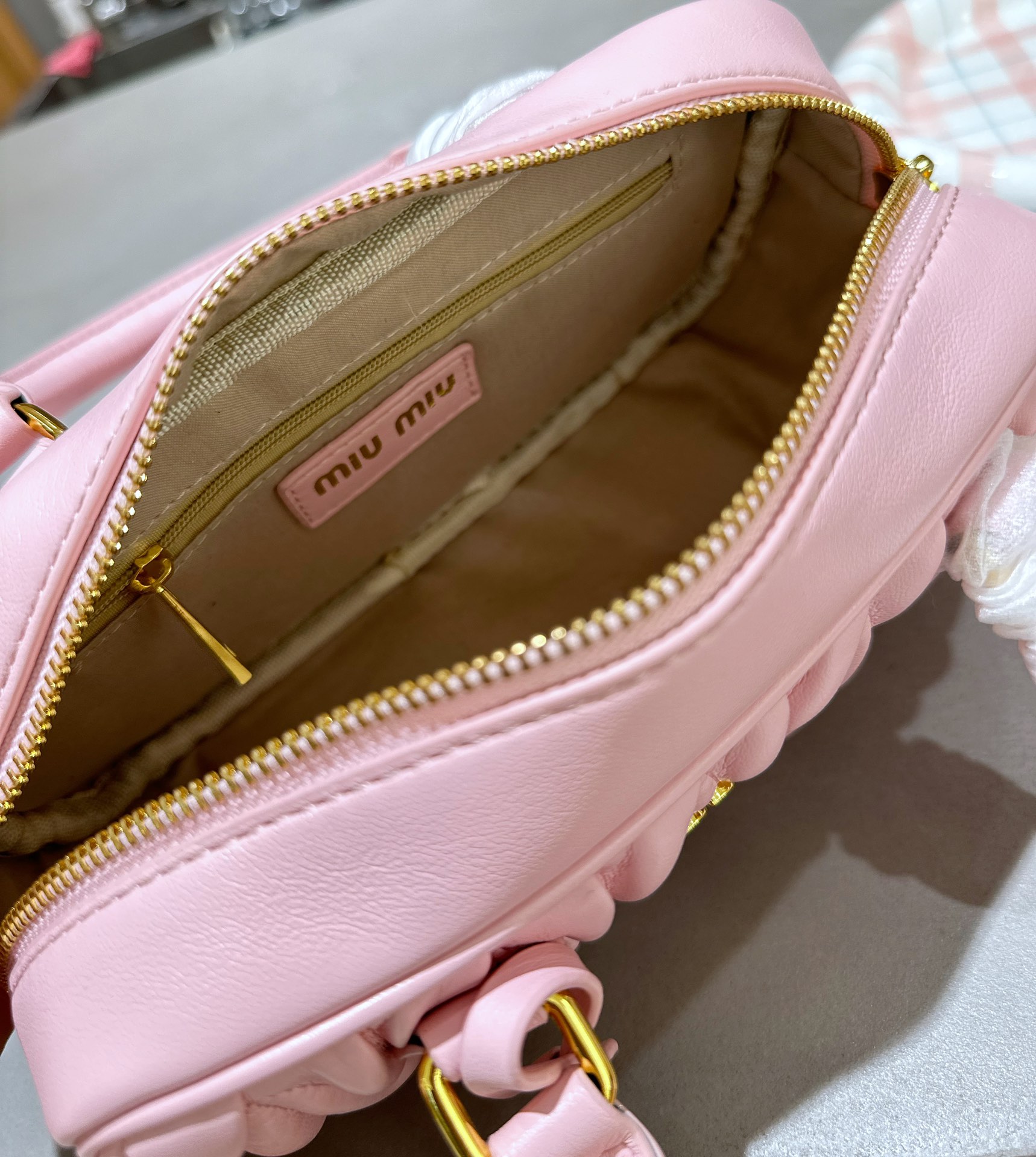 $28.99-miumiu-X5664 gallery
