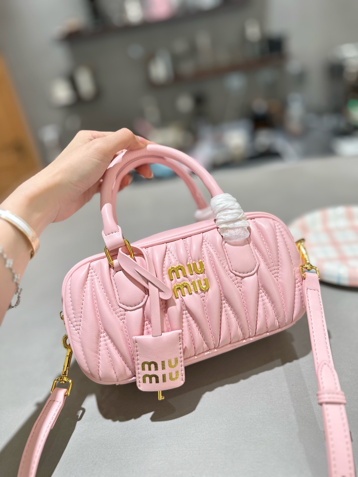 $28.99-miumiu-X5664 gallery