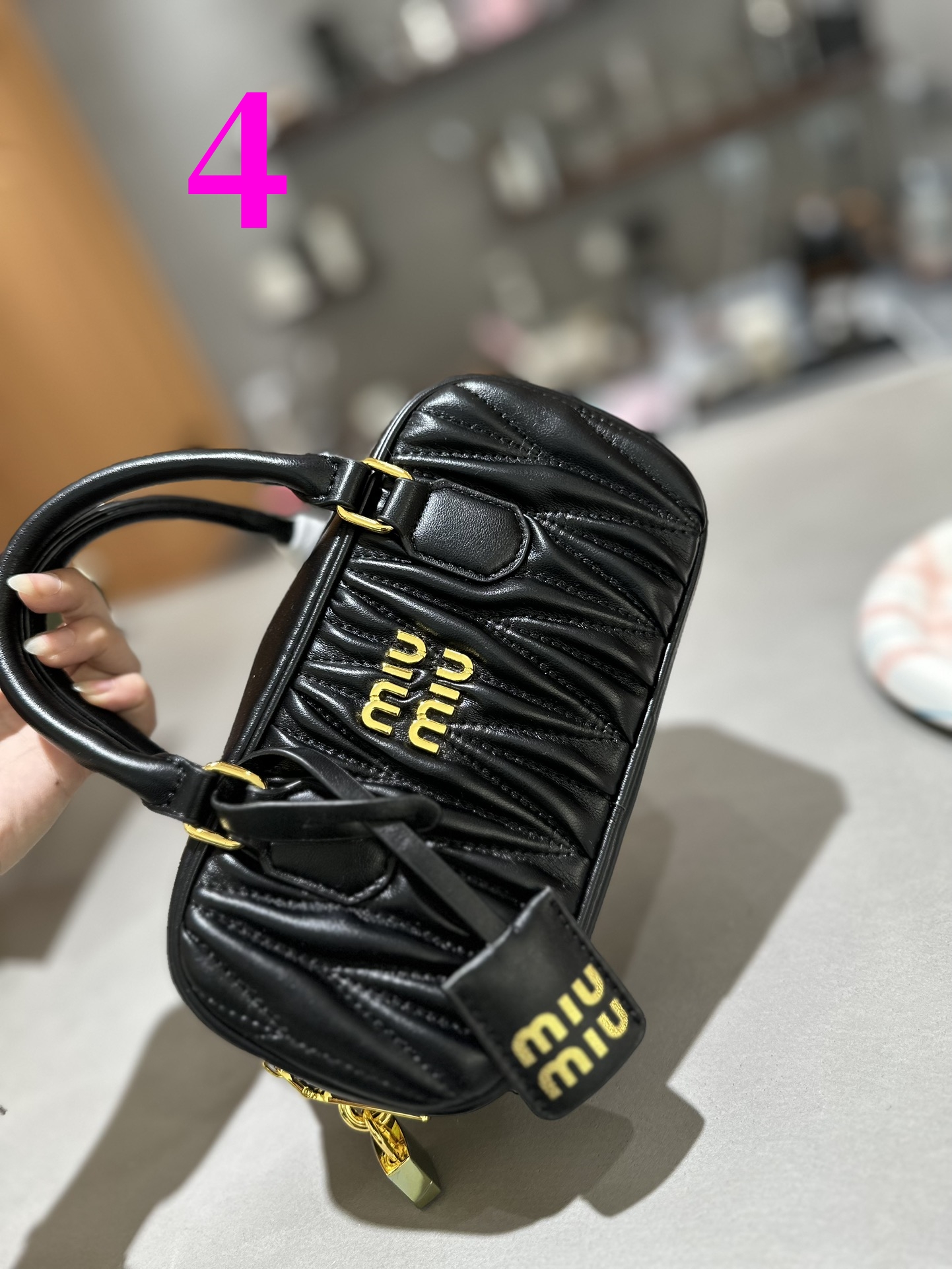 $28.99-miumiu-X5664 gallery