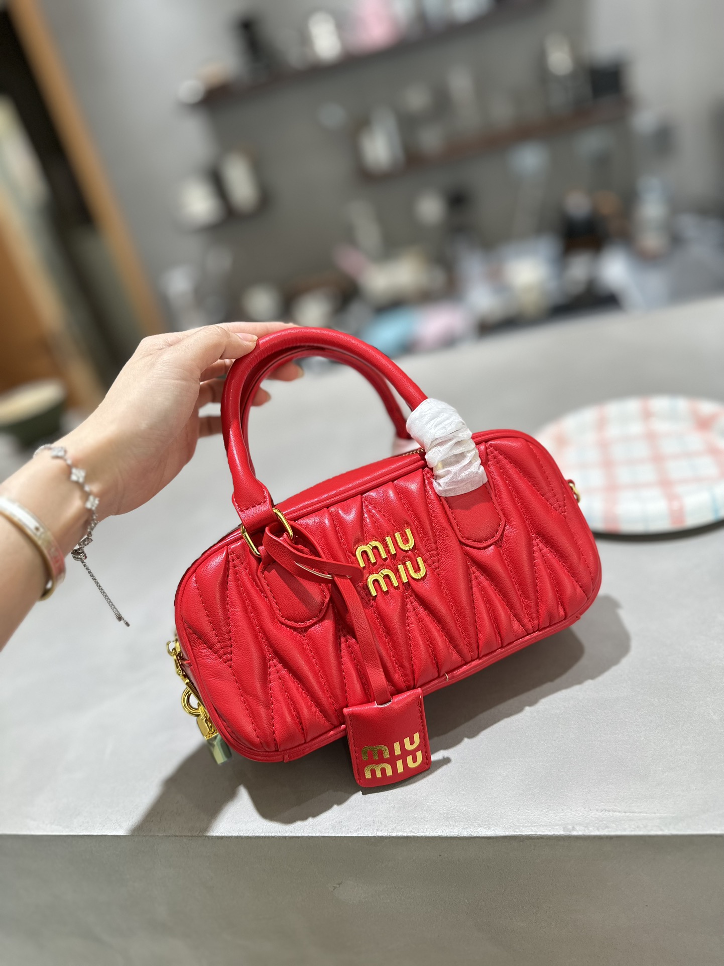 $28.99-miumiu-X5664 gallery