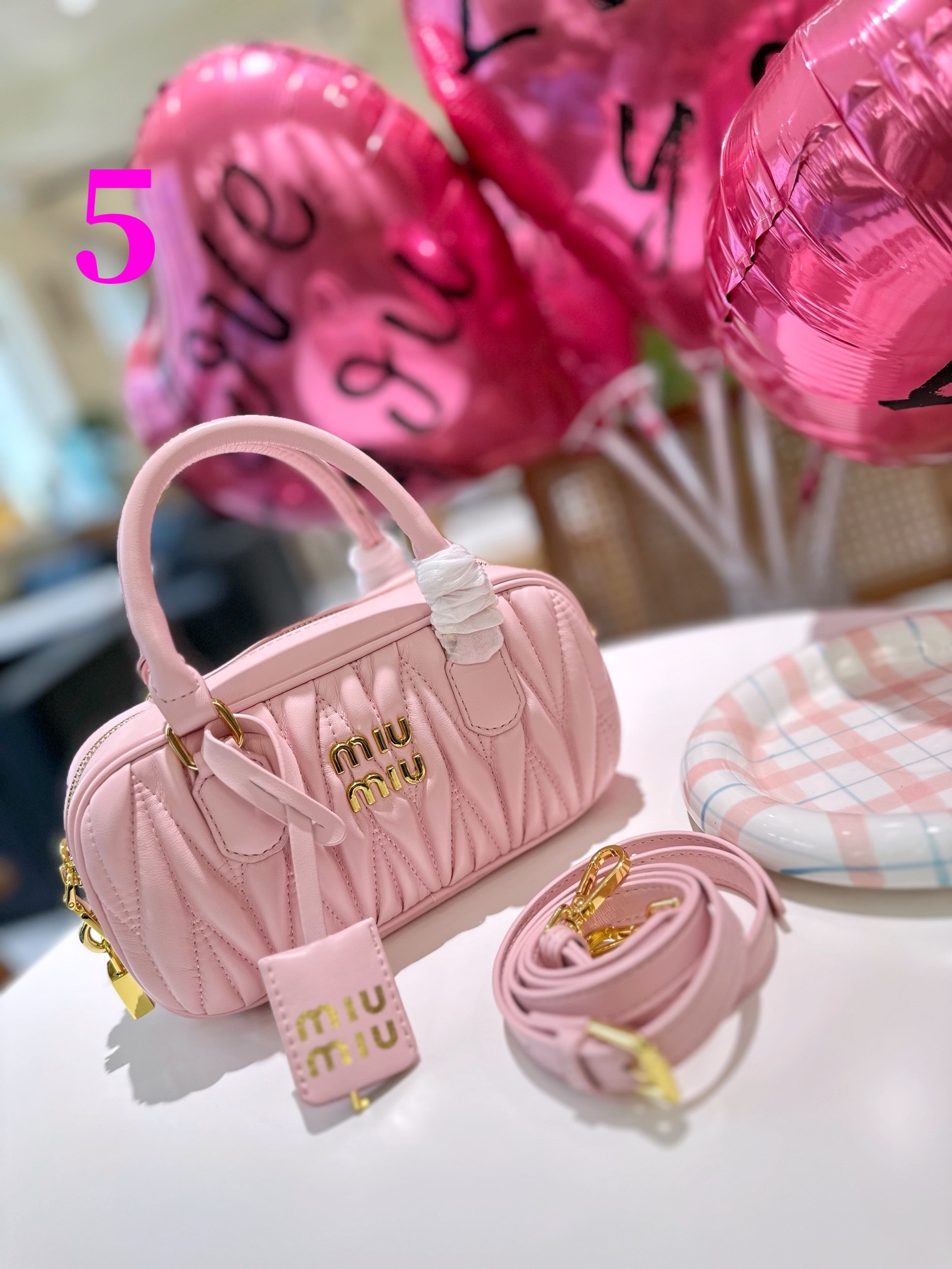$28.99-miumiu-X5664 gallery