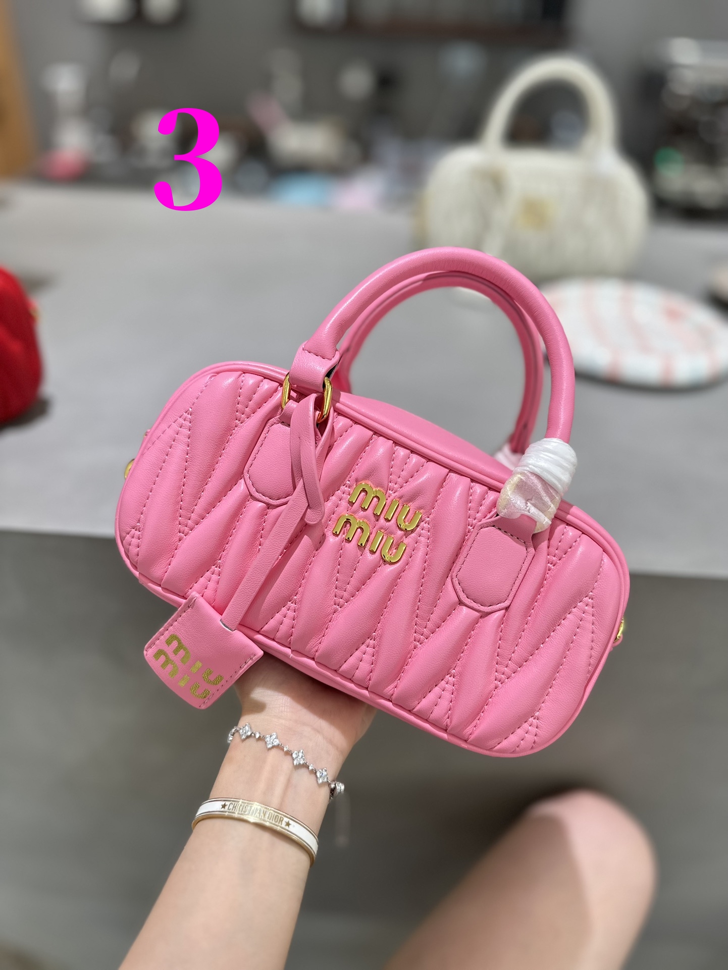 $28.99-miumiu-X5664 gallery