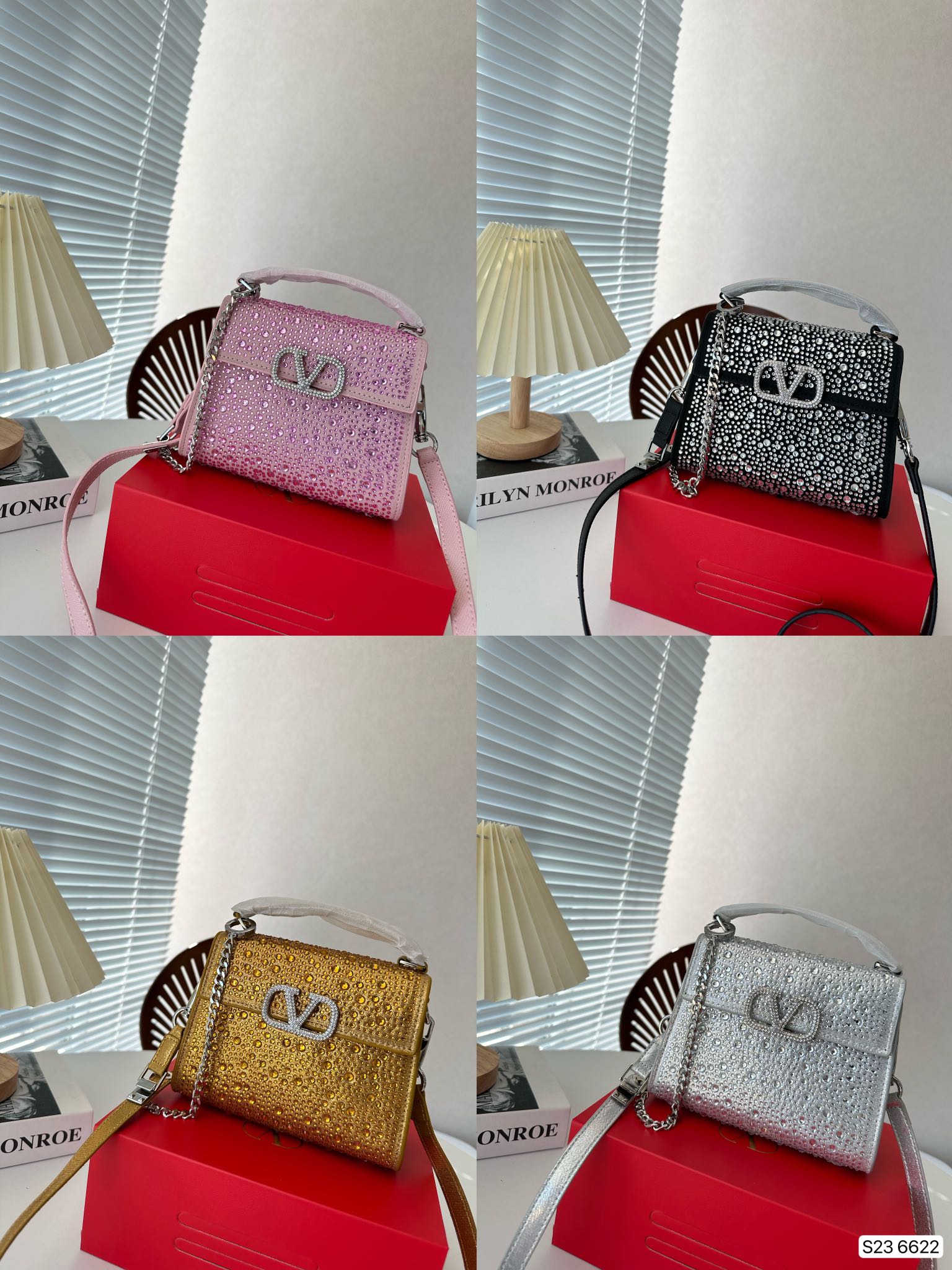 $28.99-valentino-X5509 gallery
