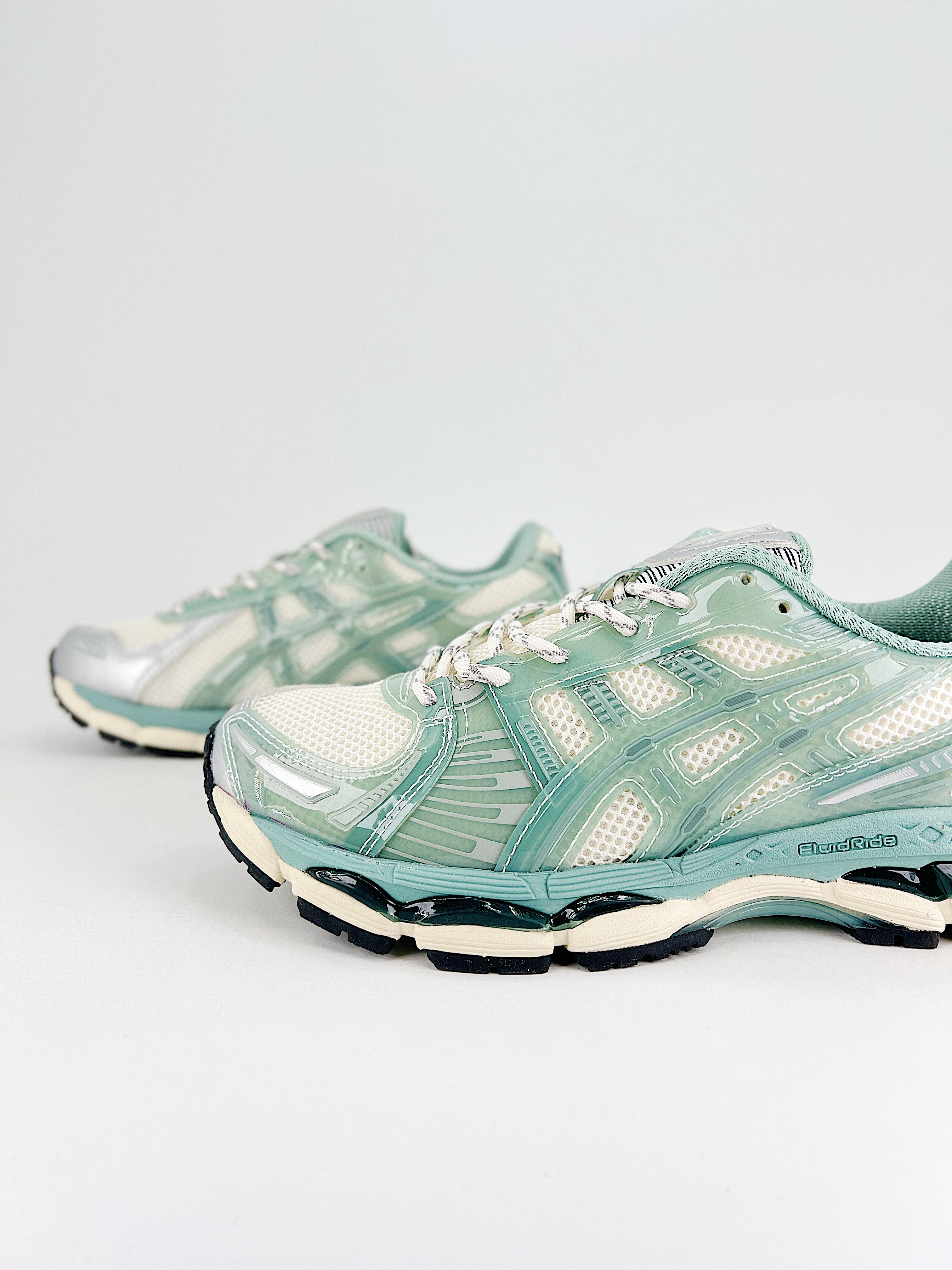 $29.99  kith x Asics Gel-Kayano 12.1 X2022 gallery