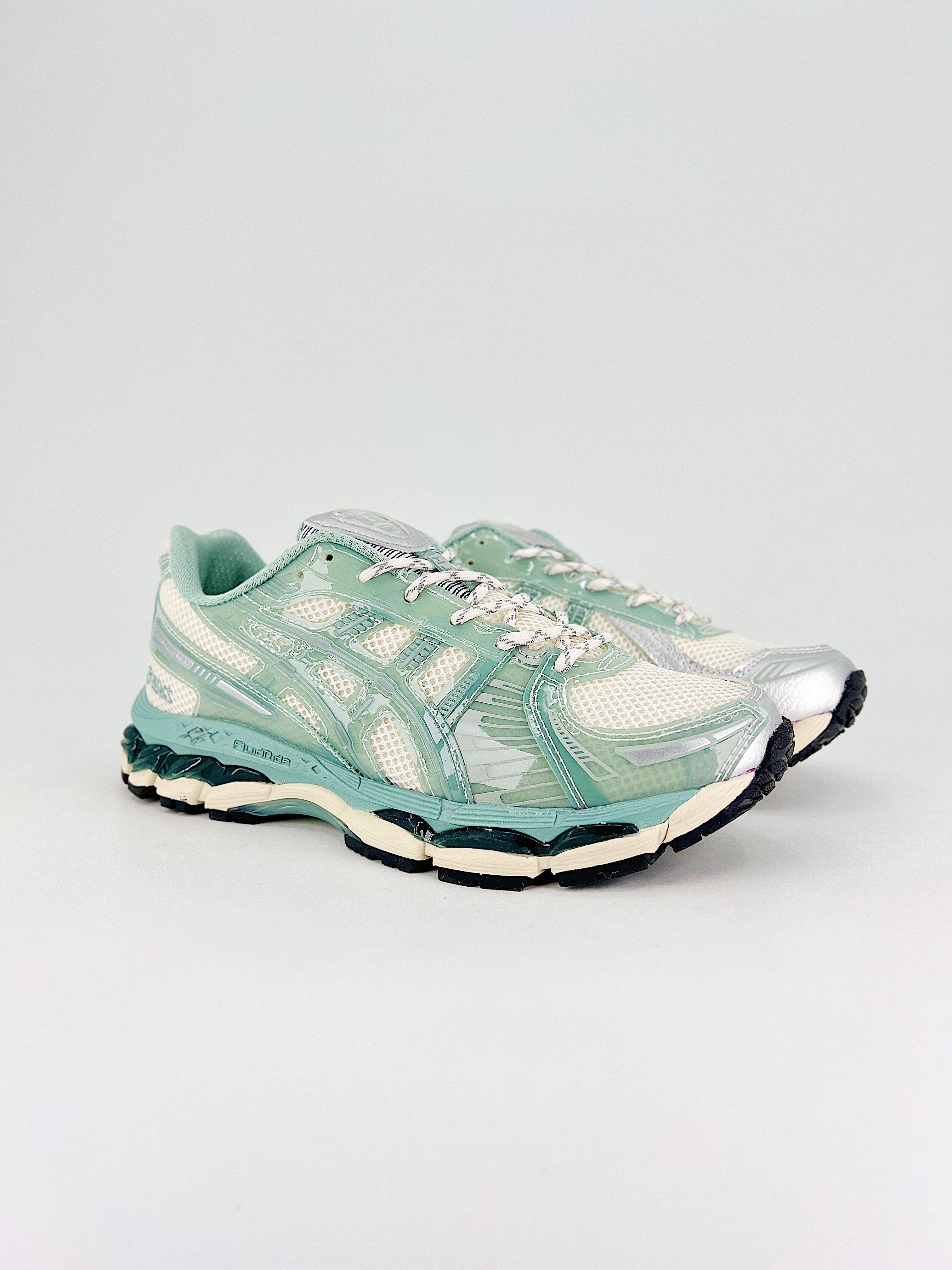$29.99  kith x Asics Gel-Kayano 12.1 X2022 gallery
