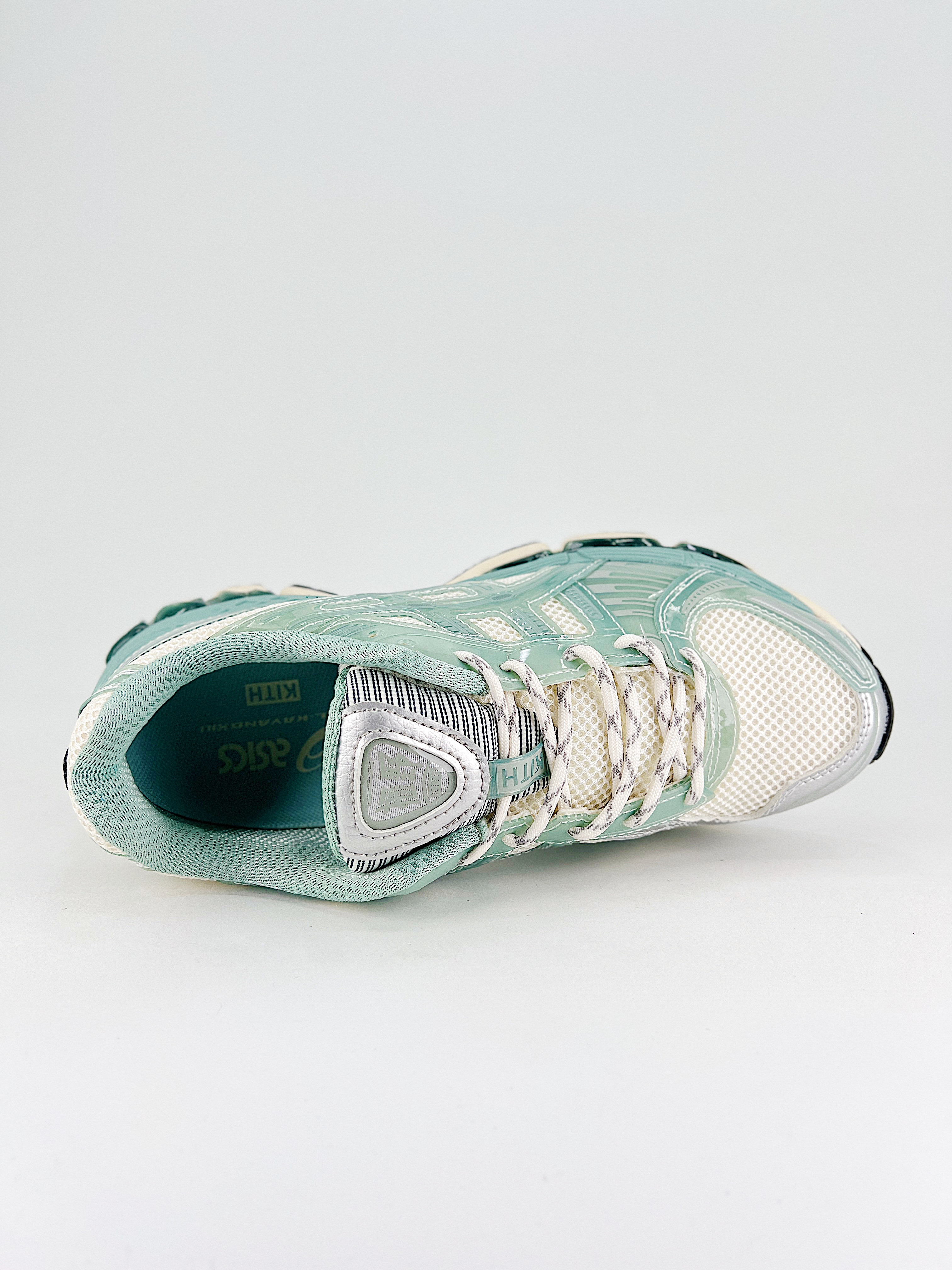 $29.99  kith x Asics Gel-Kayano 12.1 X2022 gallery