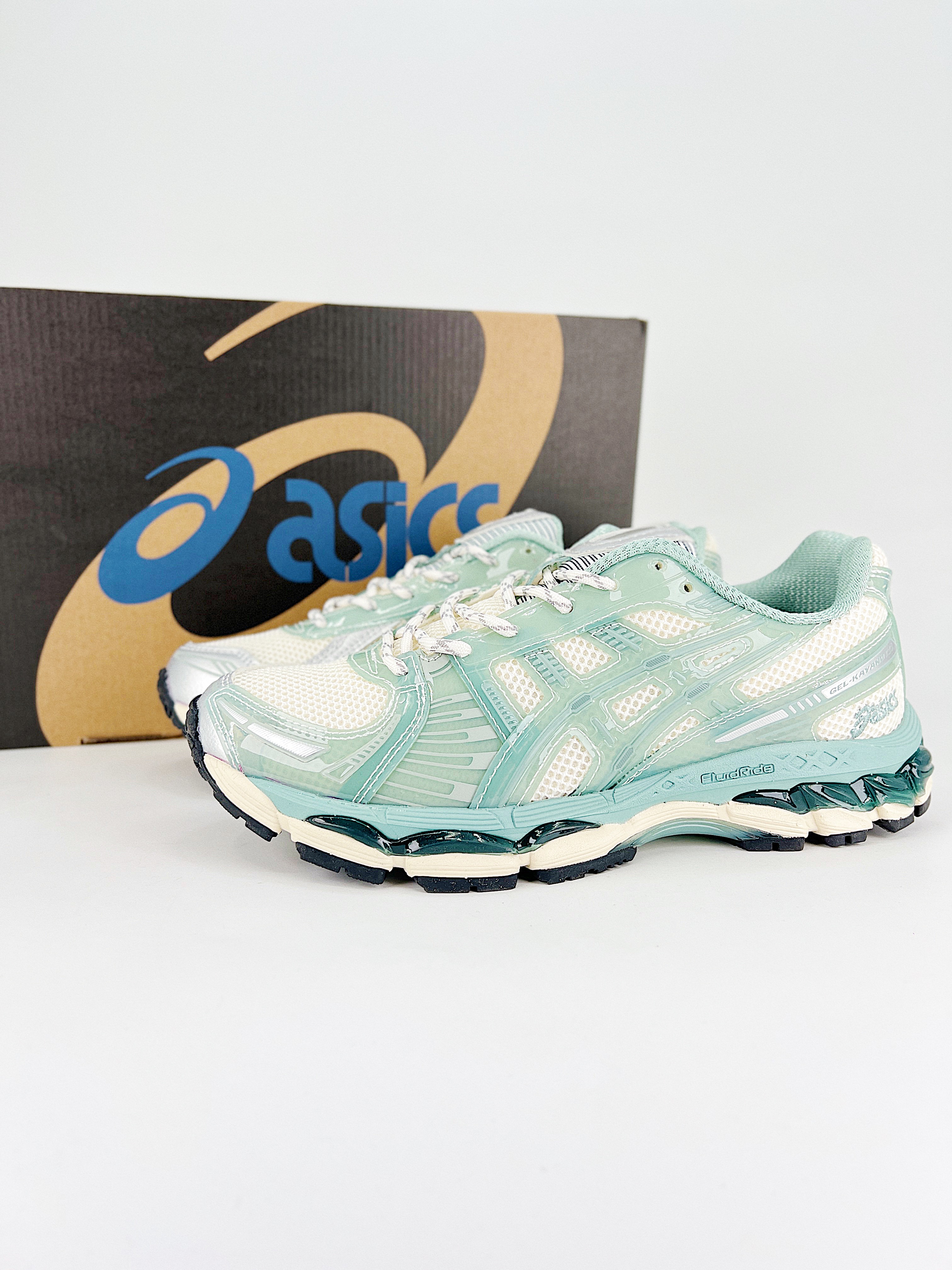 $29.99  kith x Asics Gel-Kayano 12.1 X2022 gallery