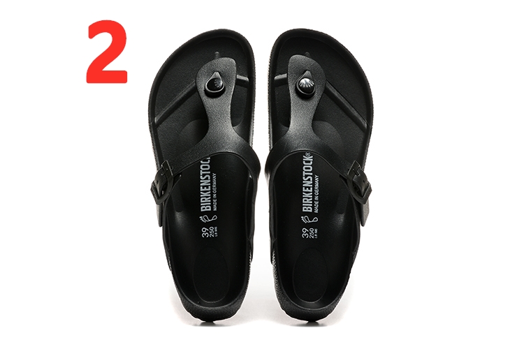 $29.99 Birkenstock Eva slippers X6039 gallery