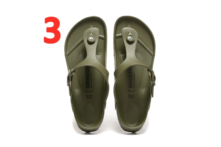 $29.99 Birkenstock Eva slippers X6039 gallery