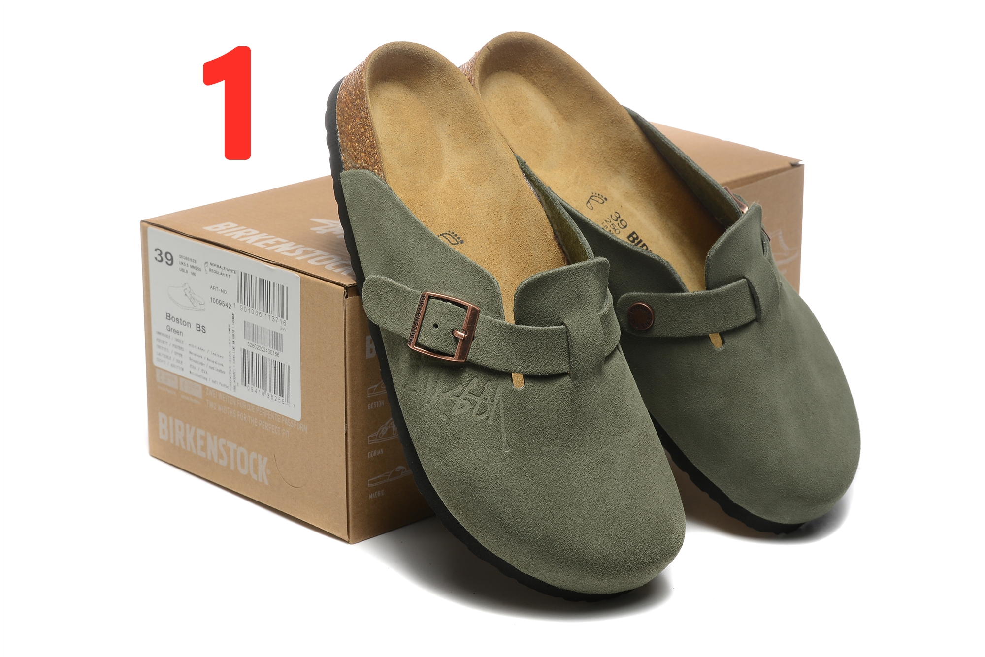 $29.99 Birkenstock Joint payment X6038 gallery