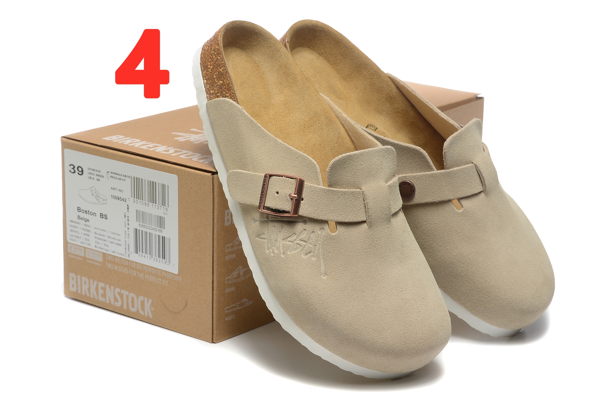 $29.99 Birkenstock Joint payment X6038 gallery