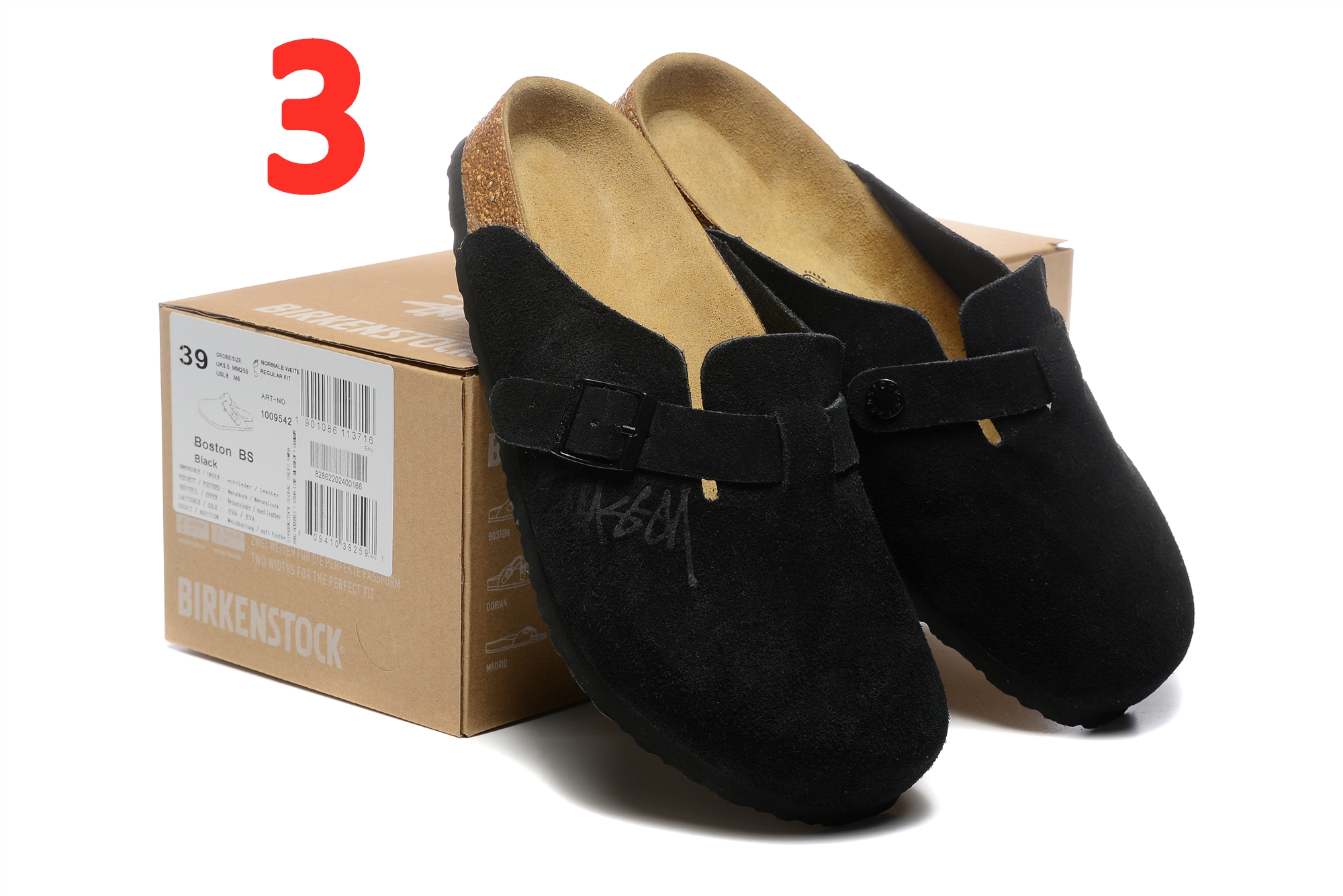 $29.99 Birkenstock Joint payment X6038 gallery