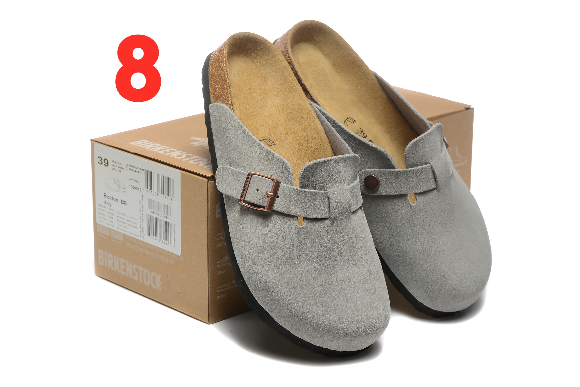 $29.99 Birkenstock Joint payment X6038 gallery