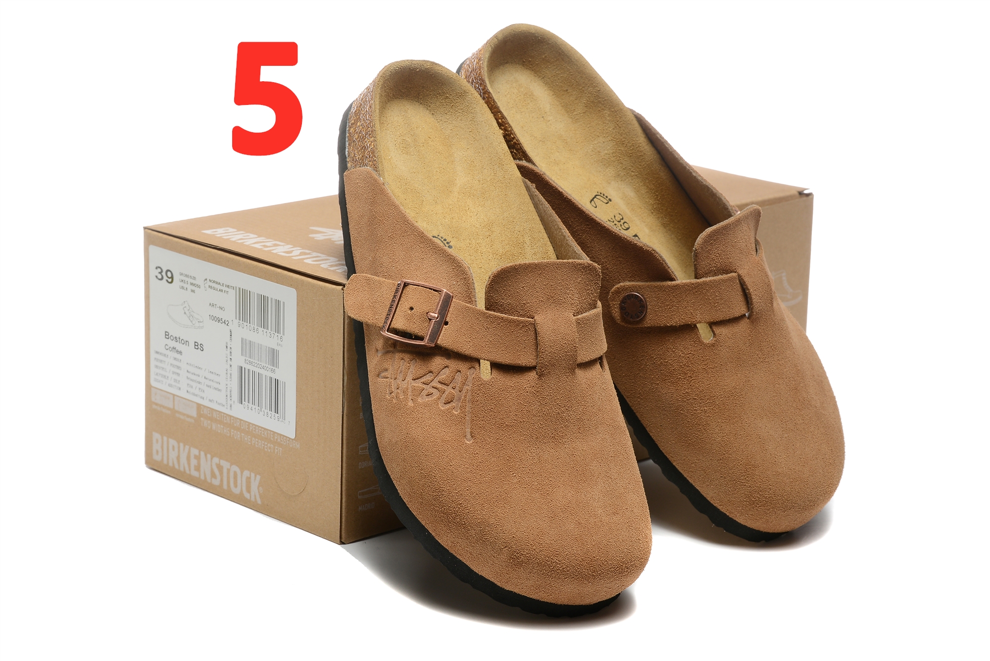 $29.99 Birkenstock Joint payment X6038 gallery
