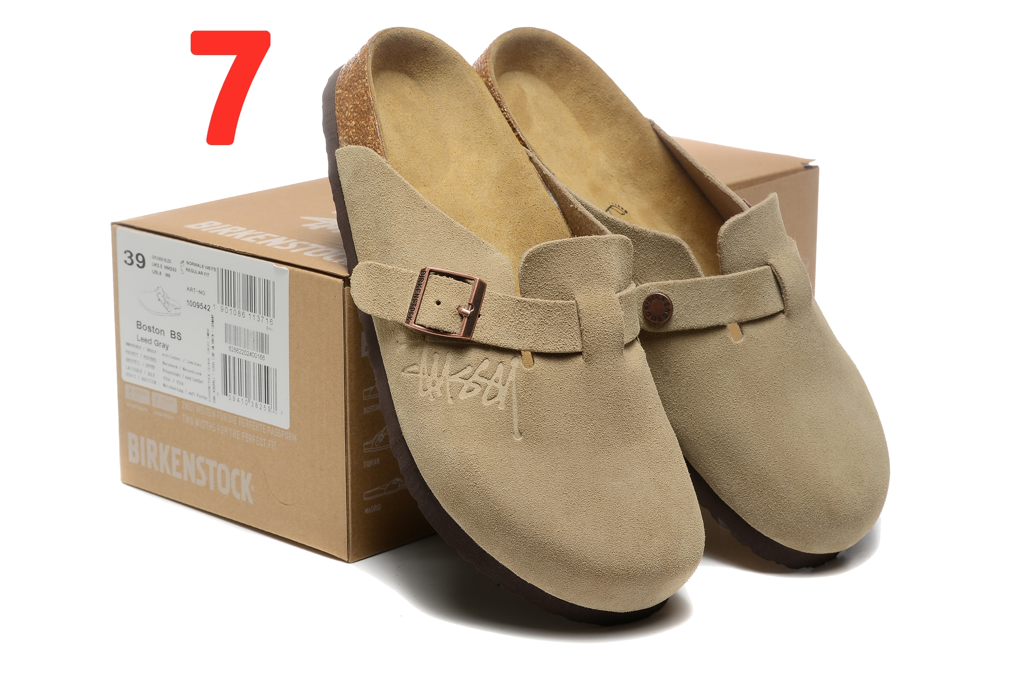 $29.99 Birkenstock Joint payment X6038 gallery