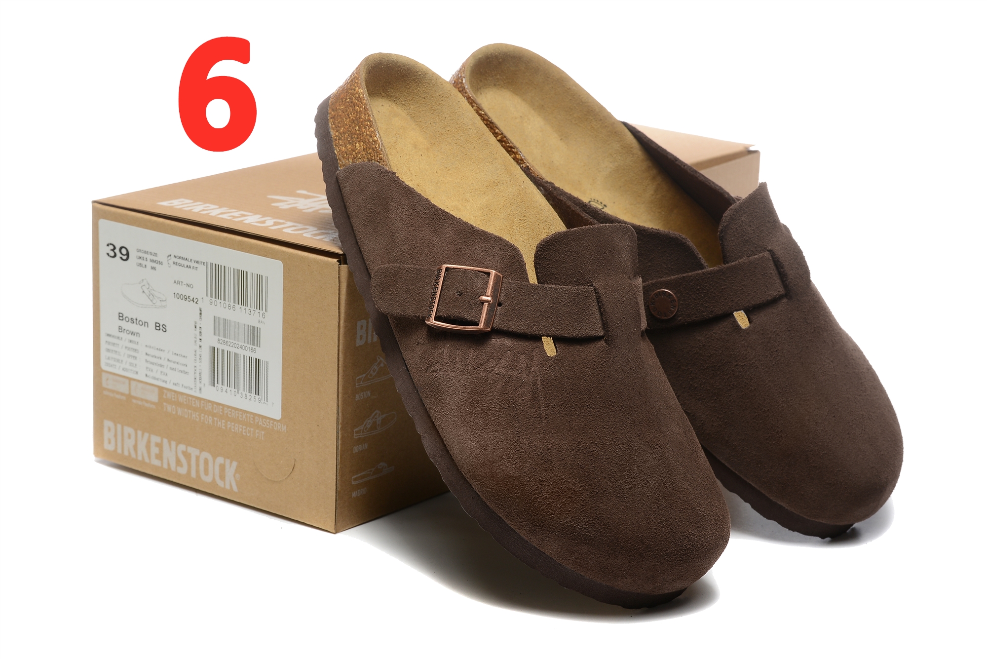 $29.99 Birkenstock Joint payment X6038 gallery
