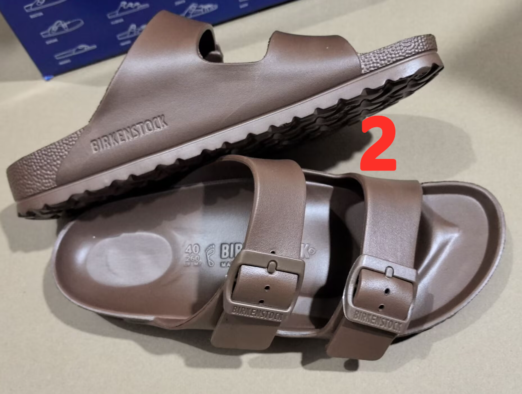 $29.99 Birkenstock X6037 gallery