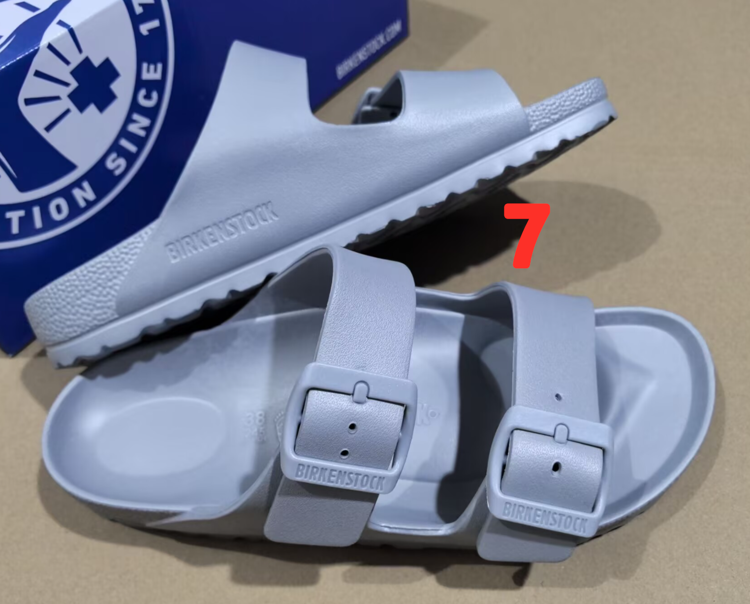 $29.99 Birkenstock X6037 gallery