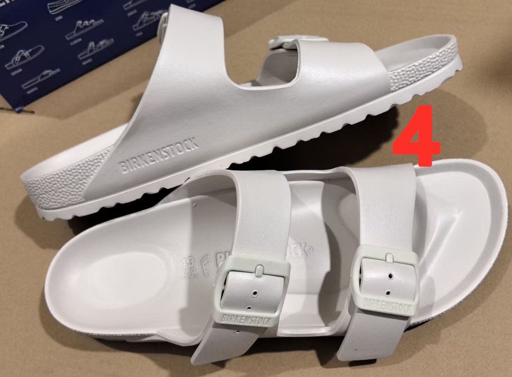 $29.99 Birkenstock X6037 gallery