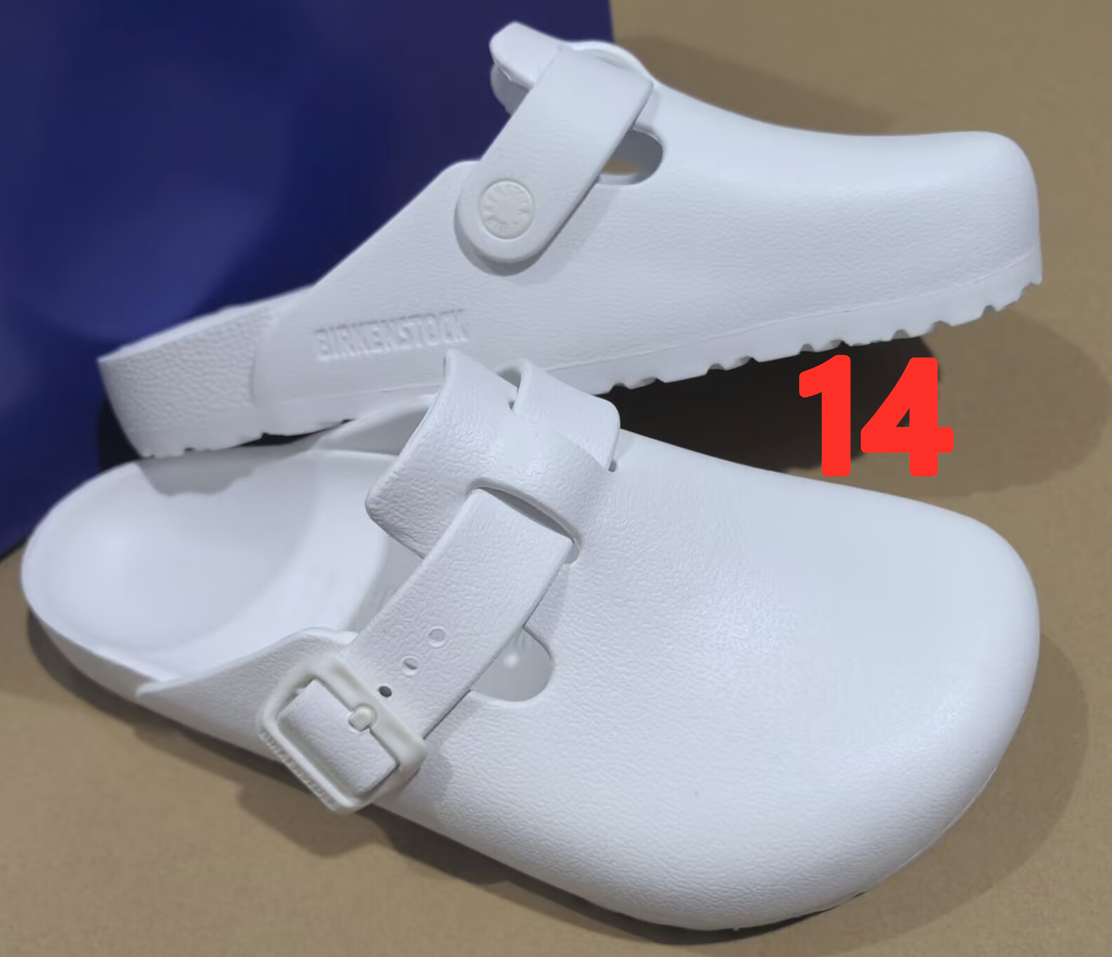 $29.99 Birkenstock X6037 gallery