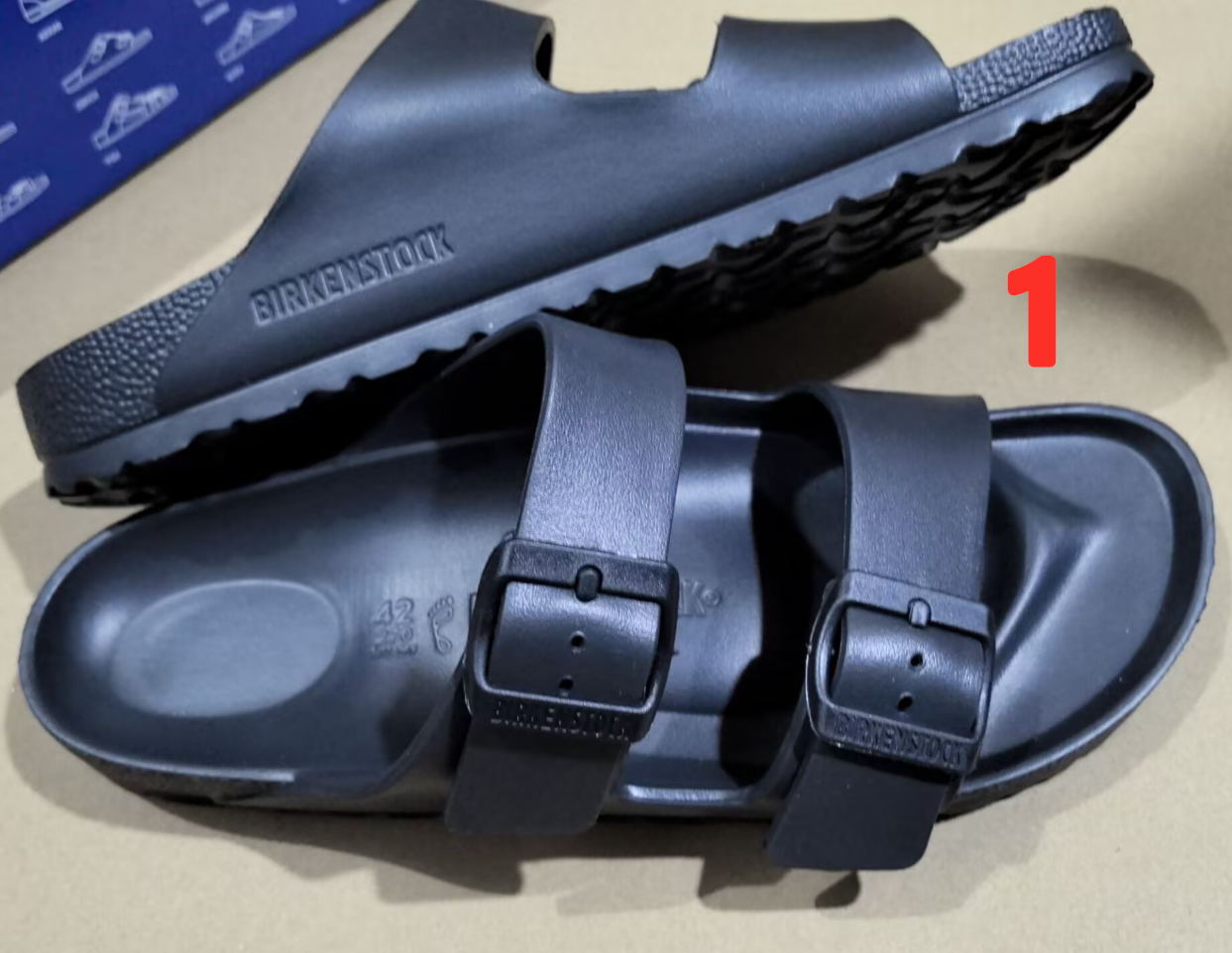 $29.99 Birkenstock X6037 gallery